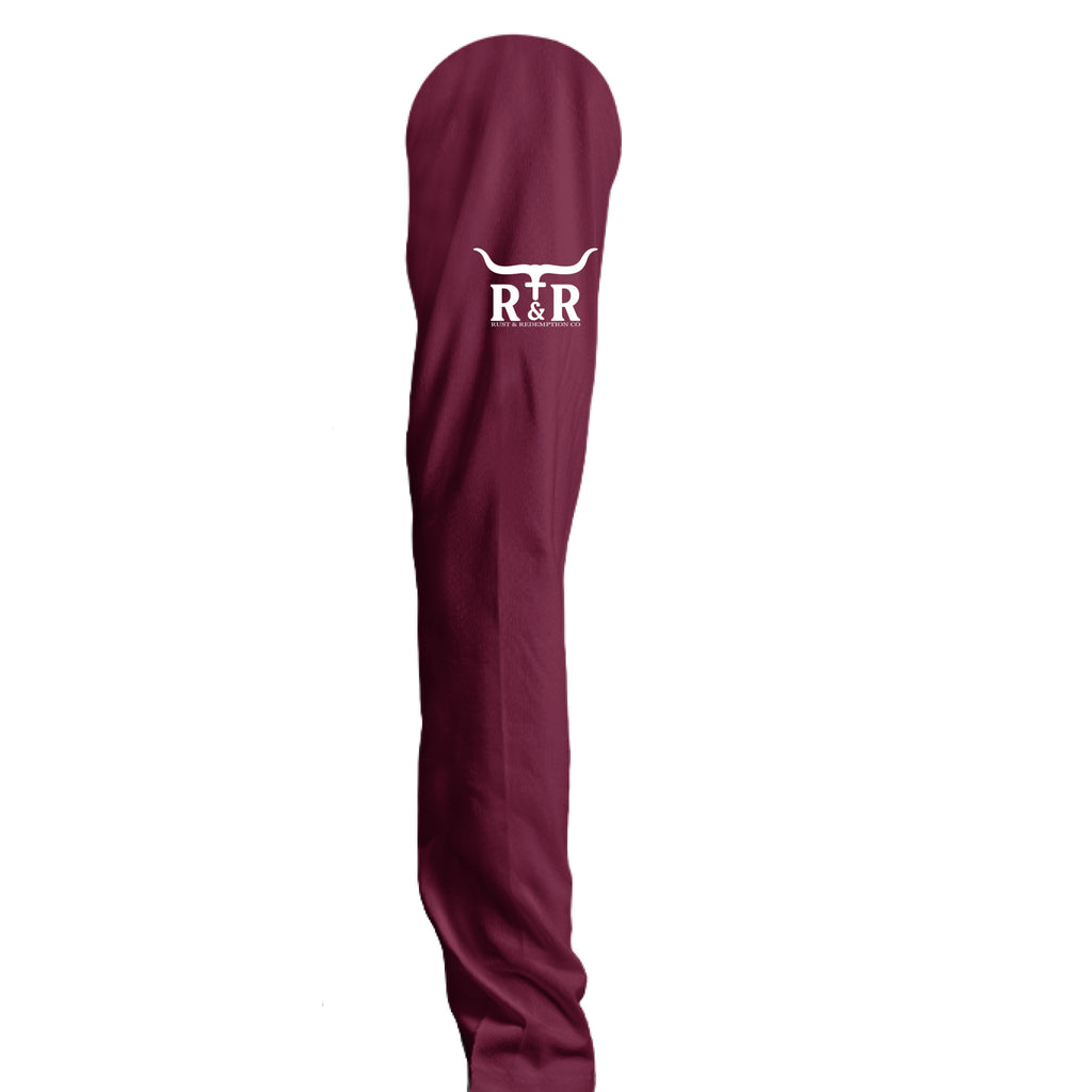 Cardinal Red - SLEEVE_RIGHT