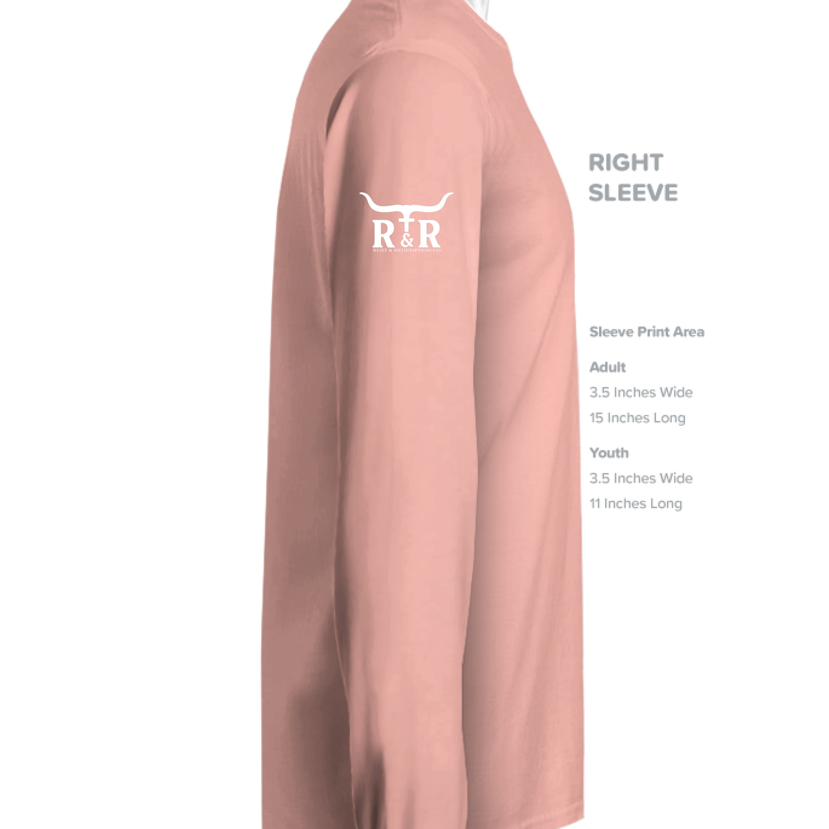 Peachy - SLEEVE_RIGHT
