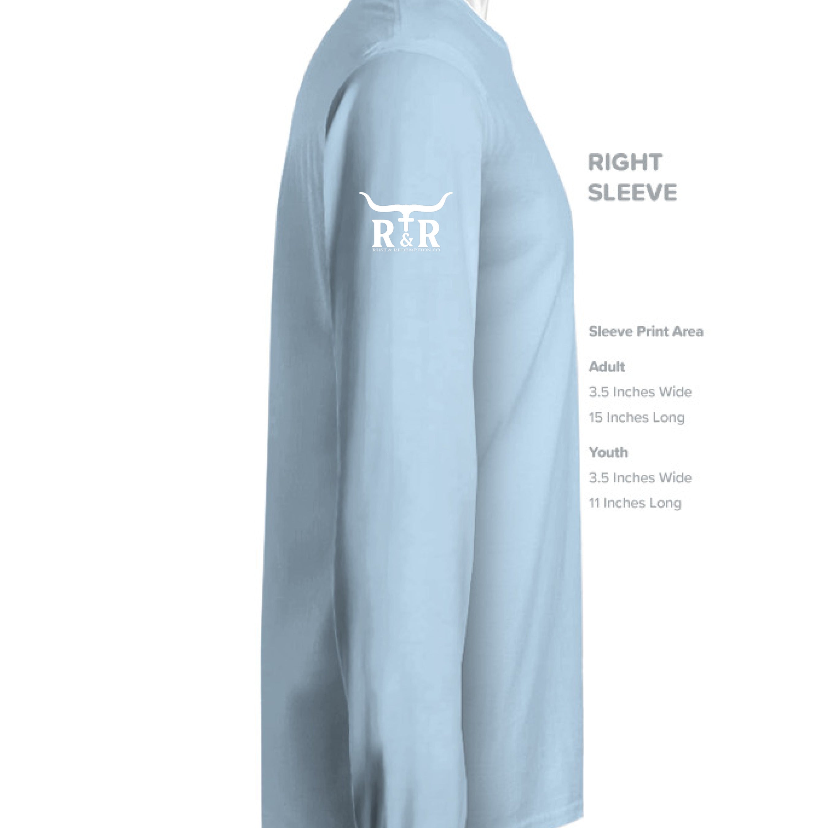 Hydrangea - SLEEVE_RIGHT