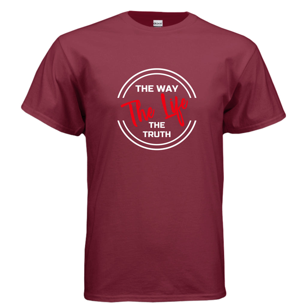 CARDINAL RED - FRONT
