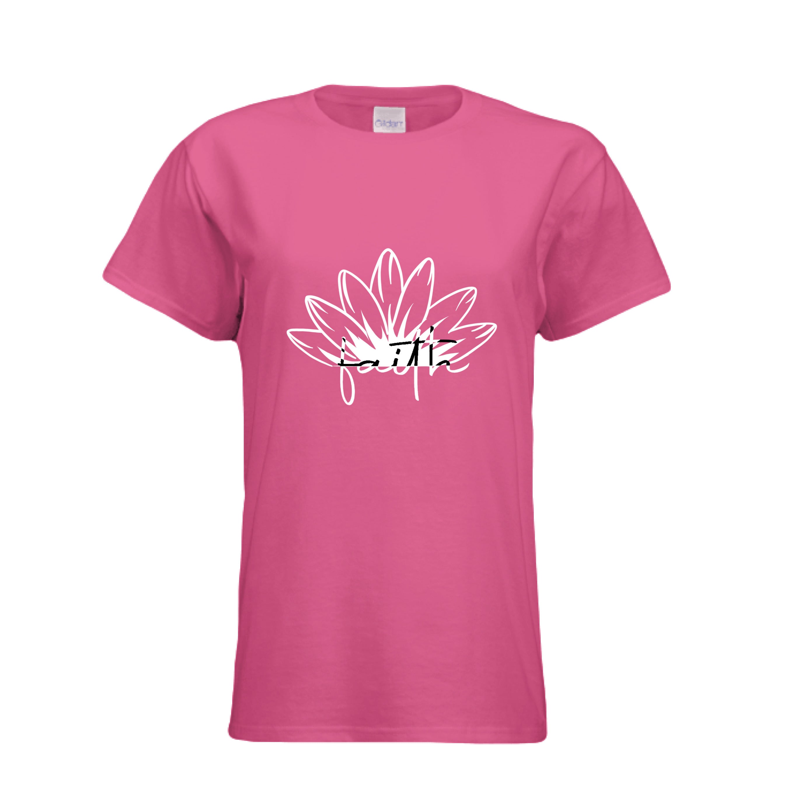 HELICONIA - FRONT