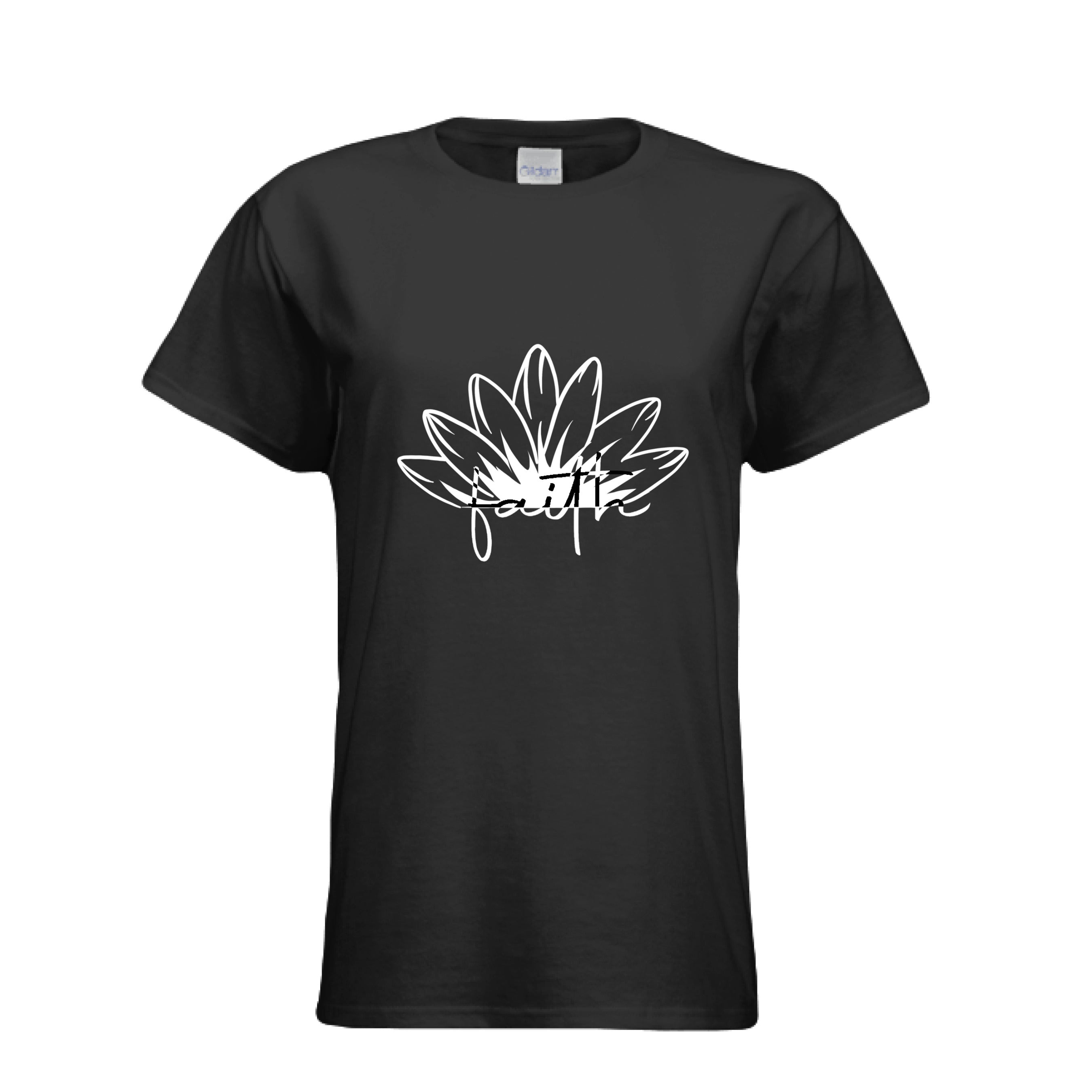BLACK - FRONT