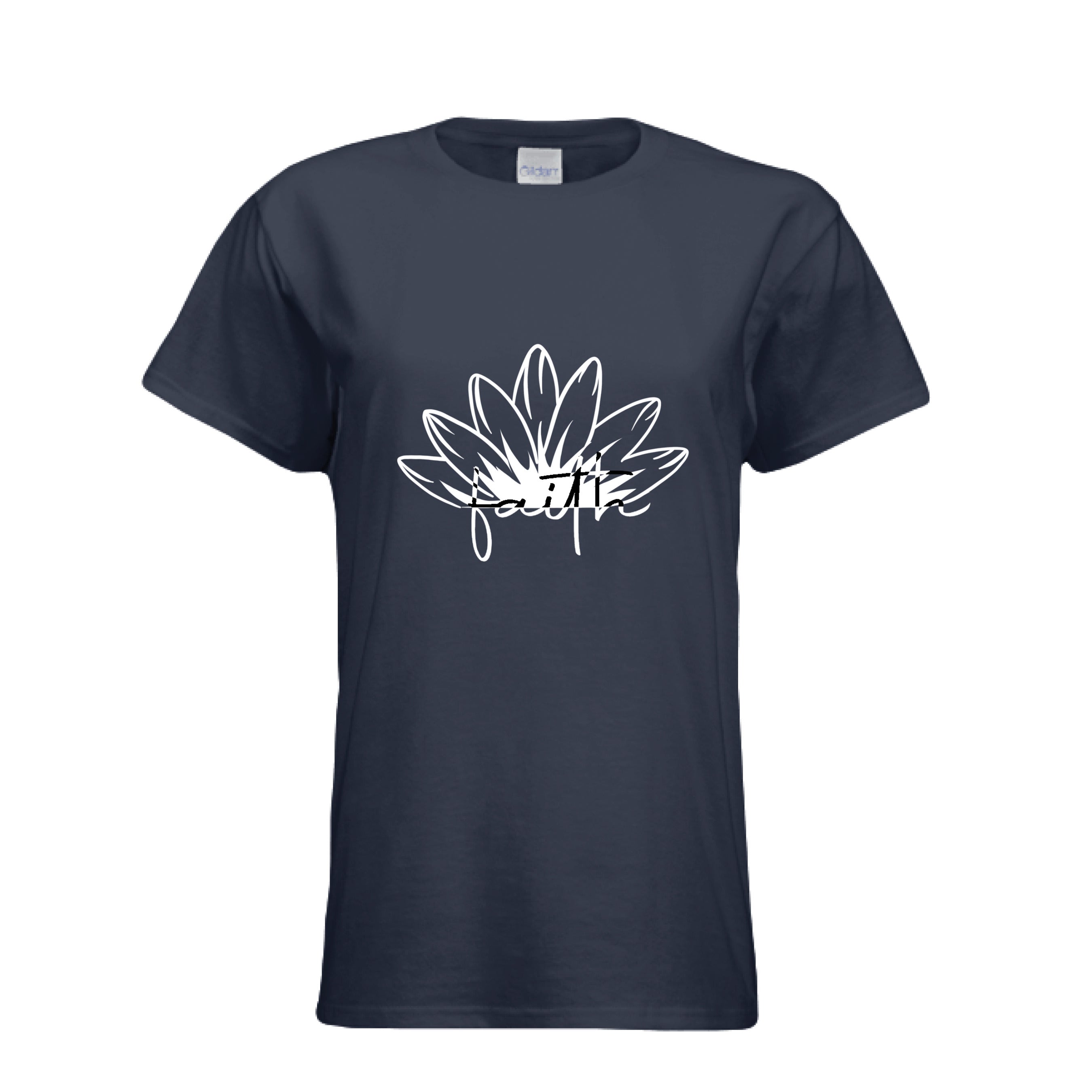 NAVY - FRONT