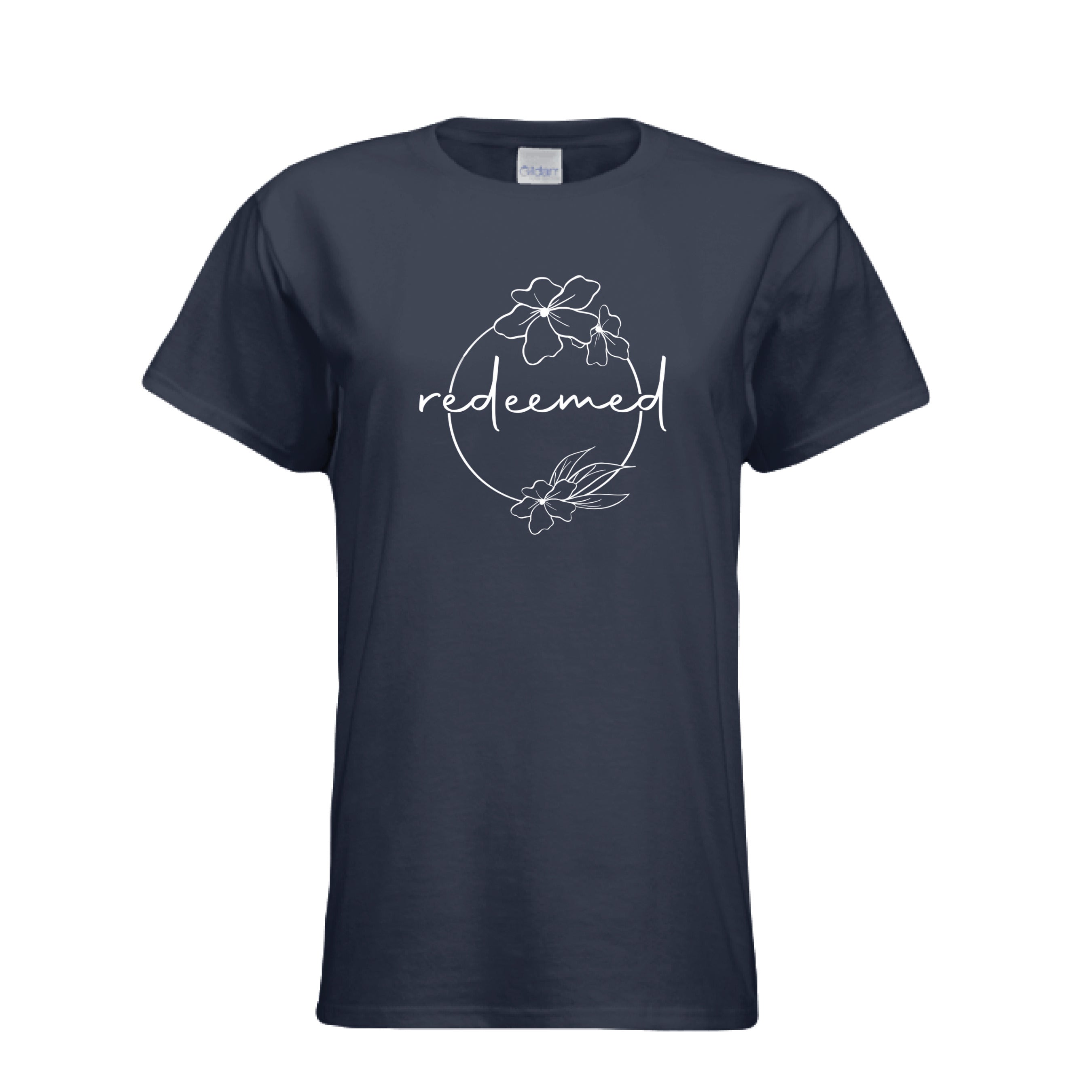 NAVY - FRONT