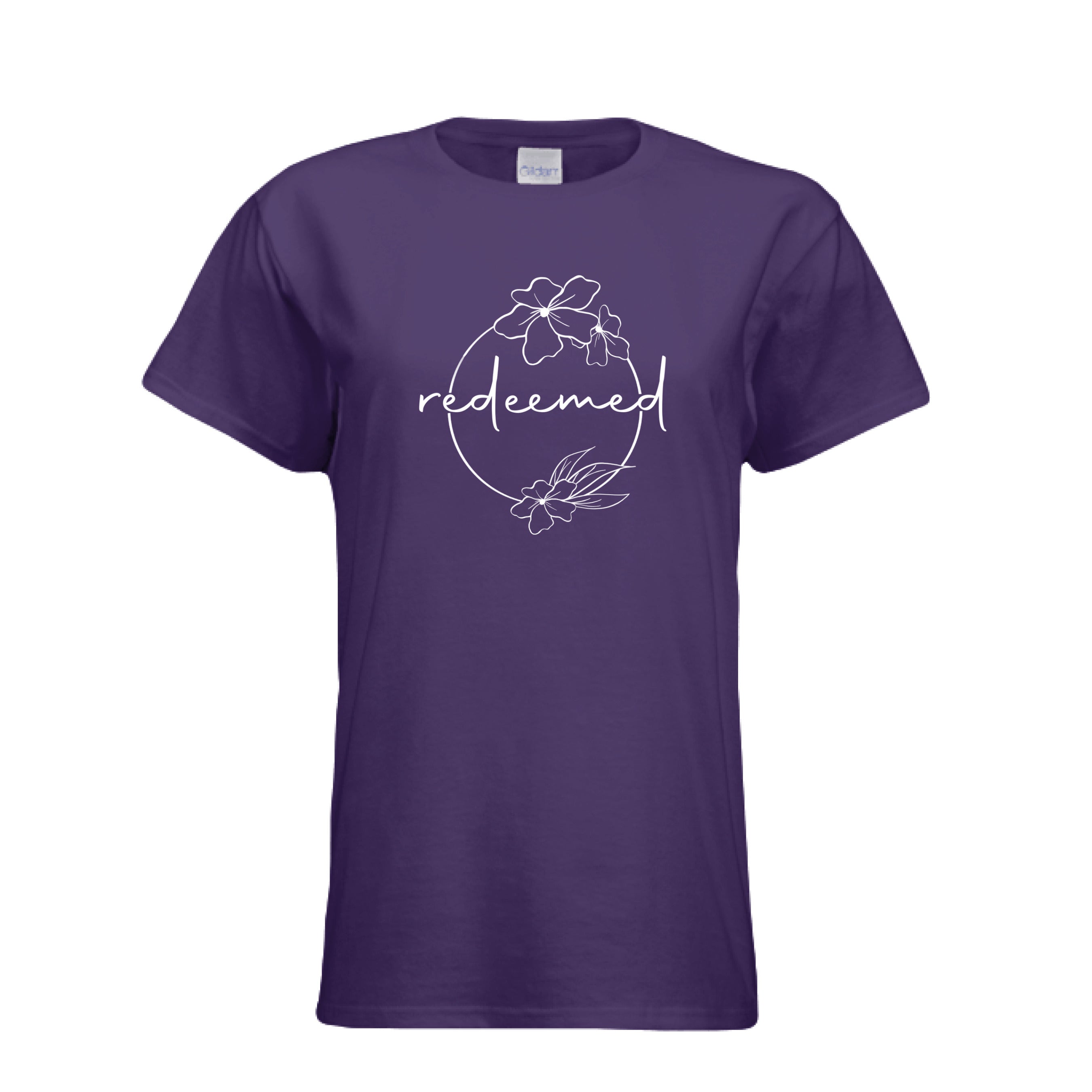 PURPLE - FRONT