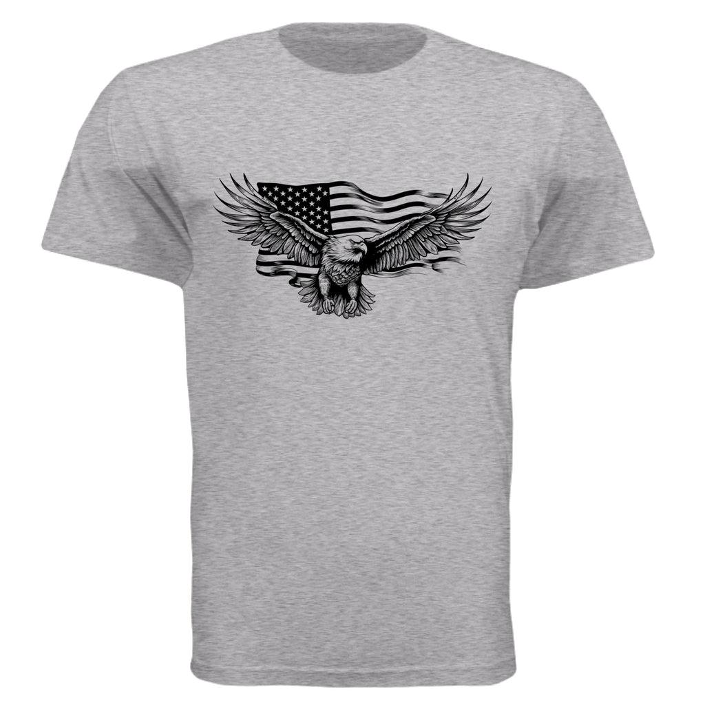Sport Grey - FRONT