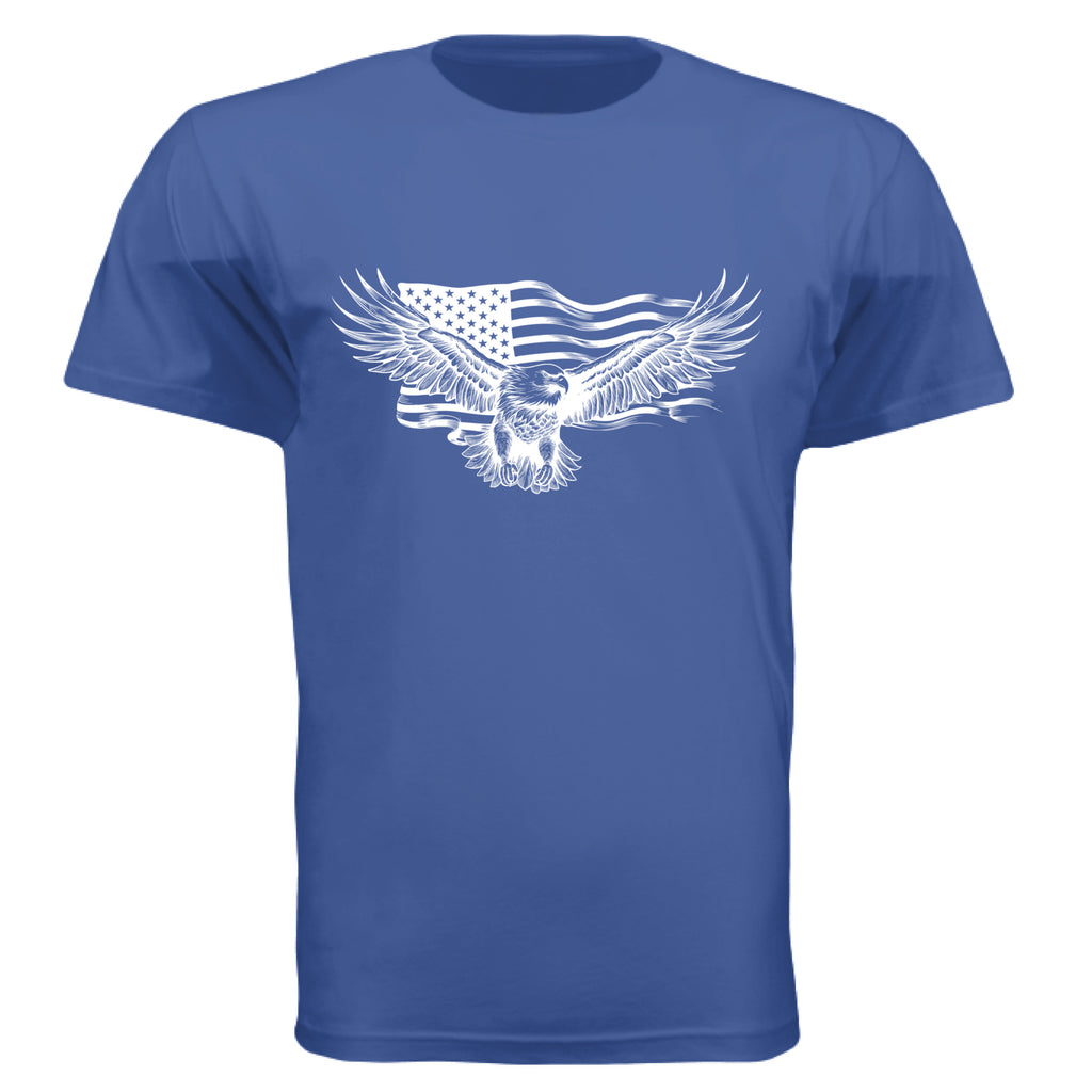 Metro Blue - FRONT