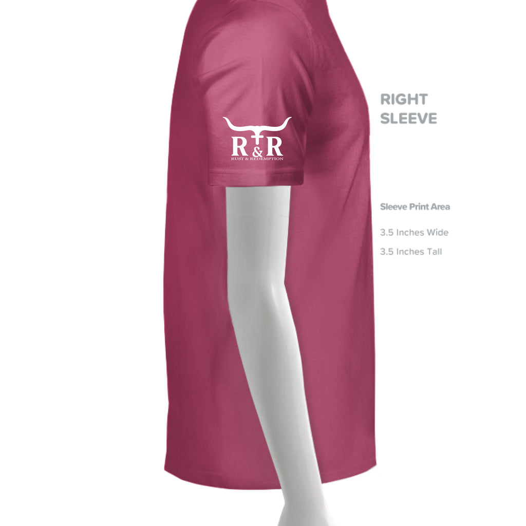 Berry - SLEEVE_RIGHT