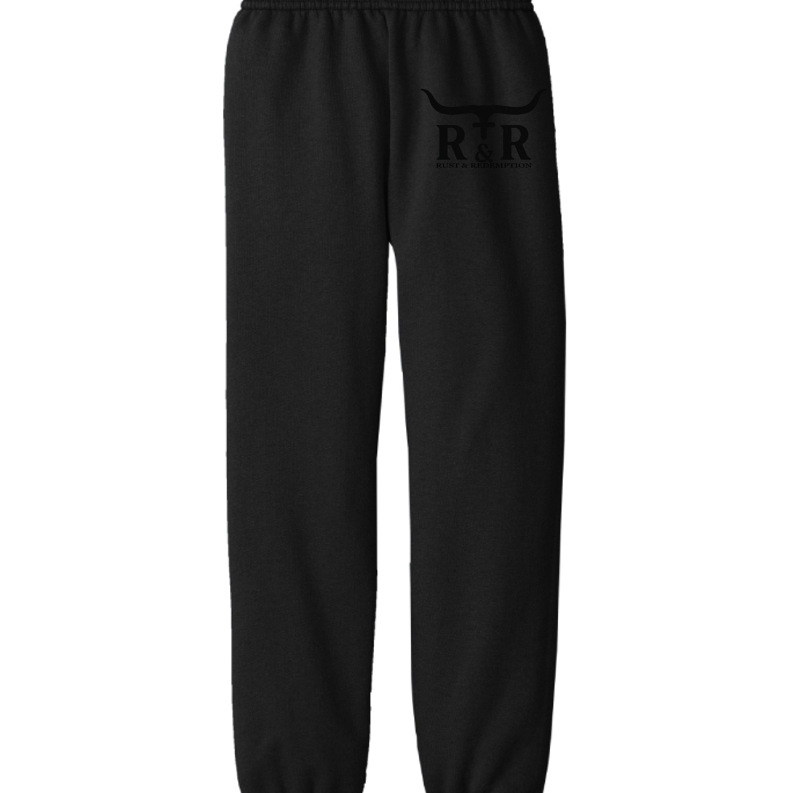 Jet Black - FRONT