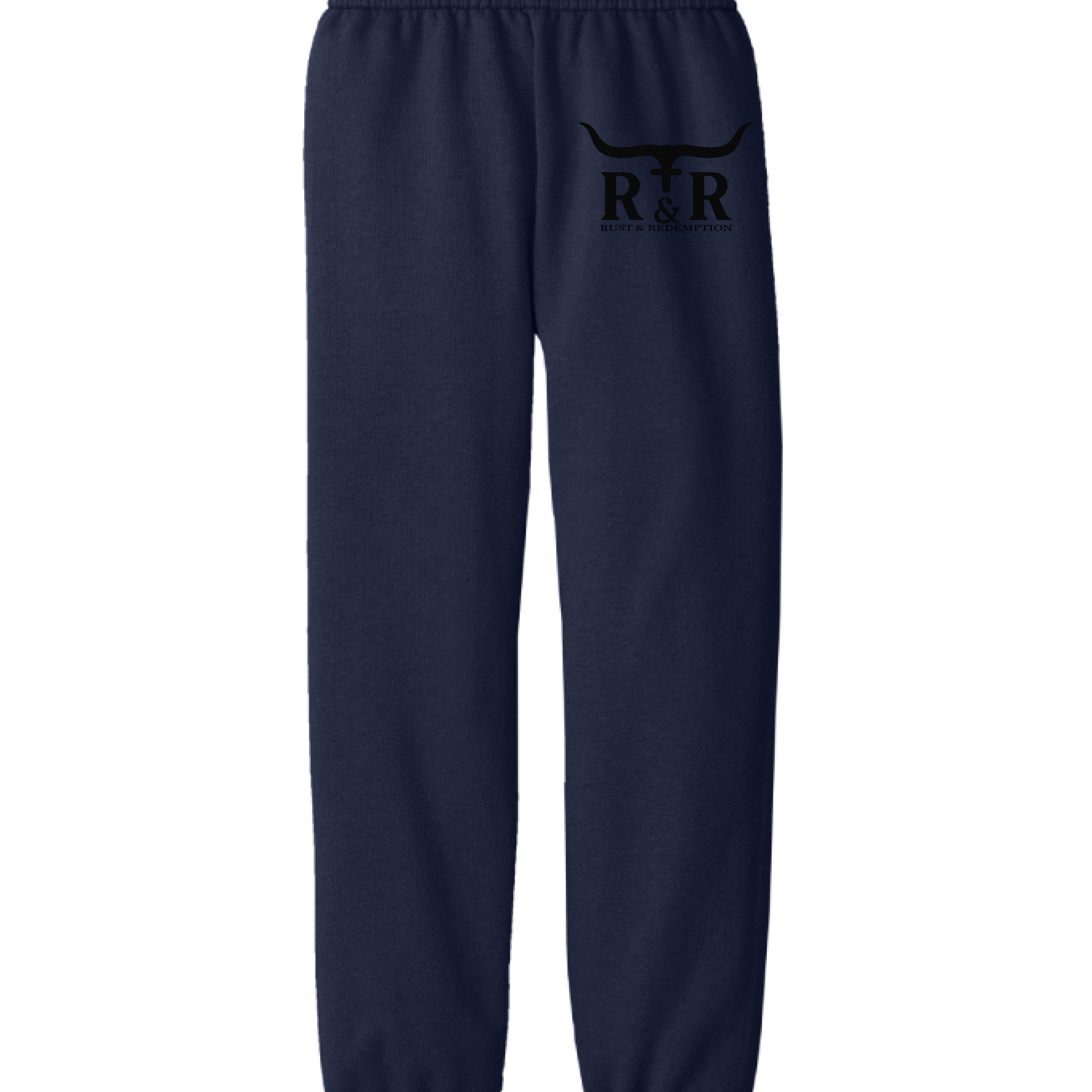 Navy - FRONT