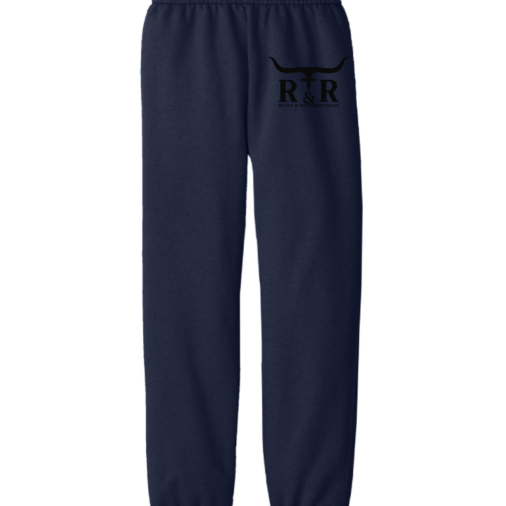 Navy - FRONT