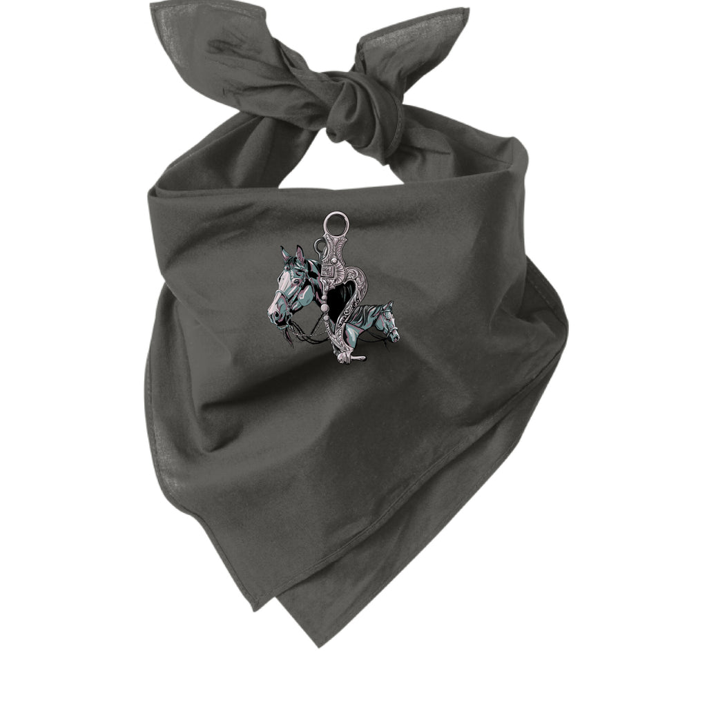 Sterling Grey - FRONT