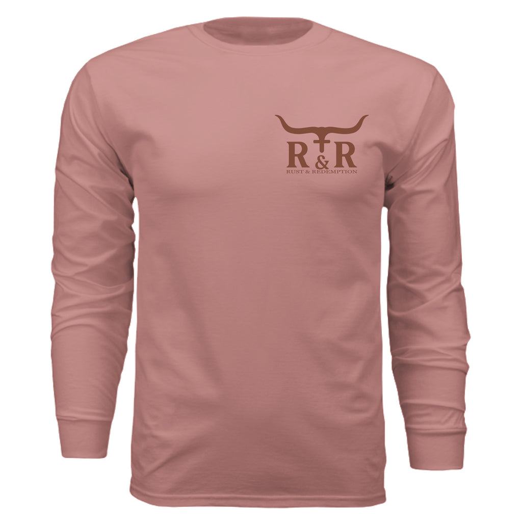Mauve - FRONT
