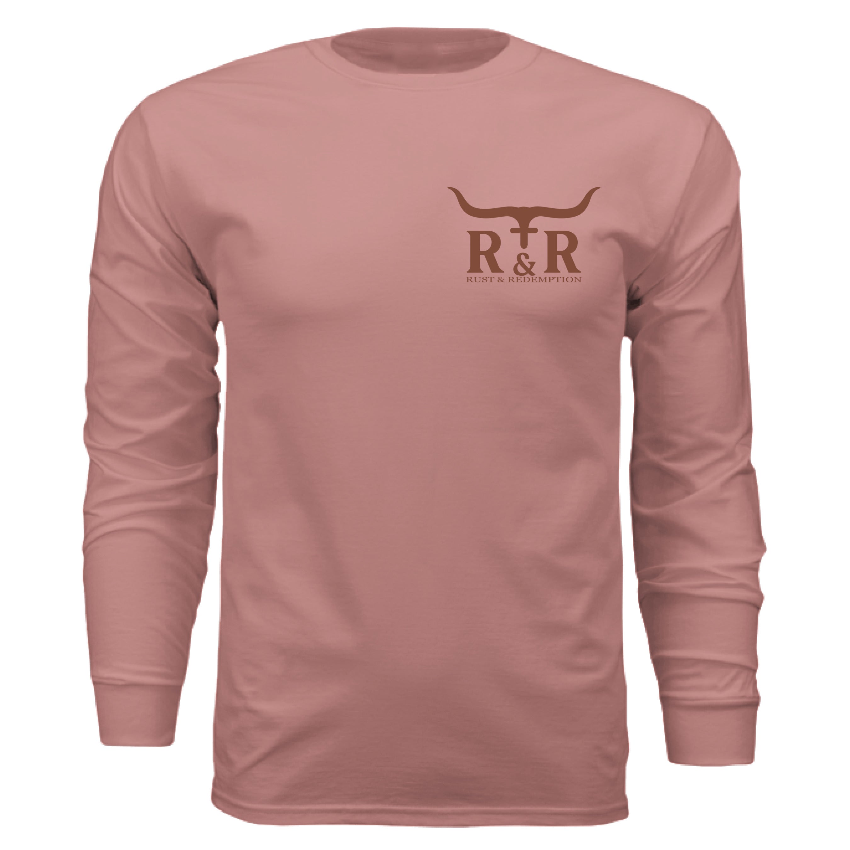 Mauve - FRONT