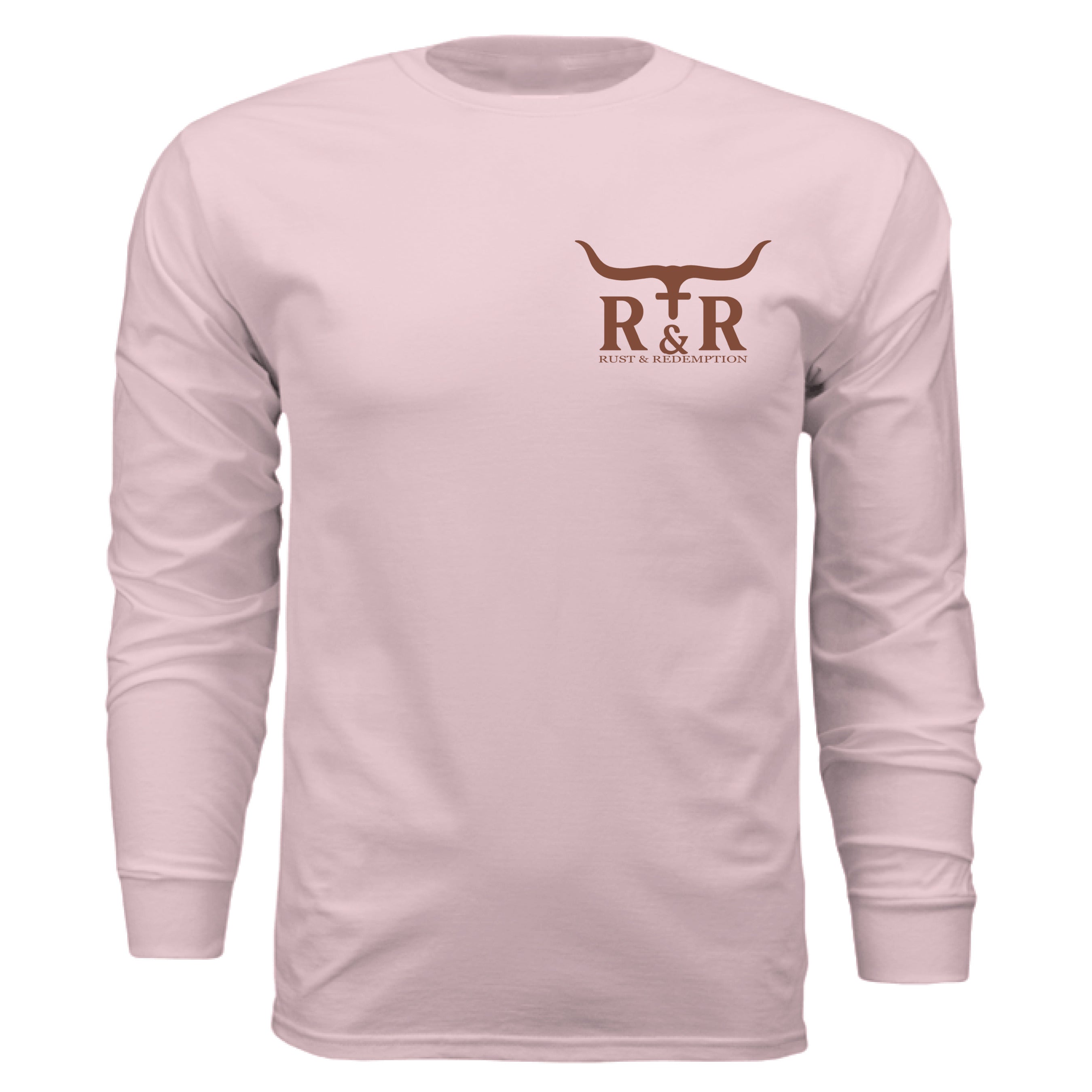 Pink - FRONT