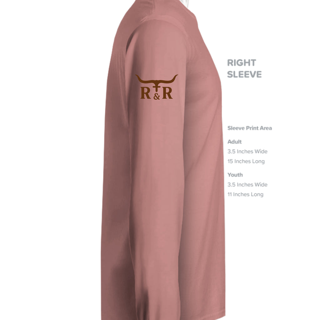 Mauve - SLEEVE_RIGHT