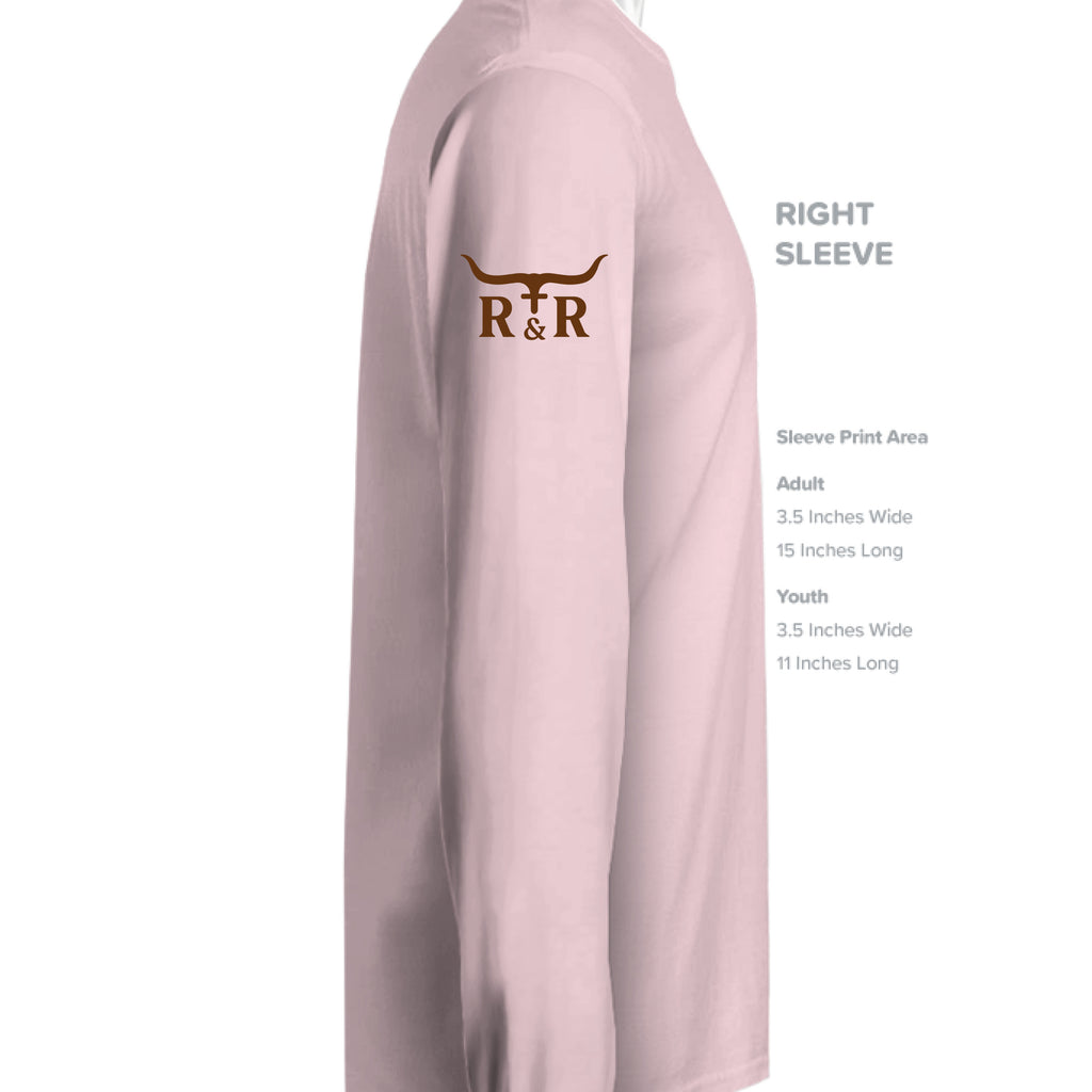 Pink - SLEEVE_RIGHT