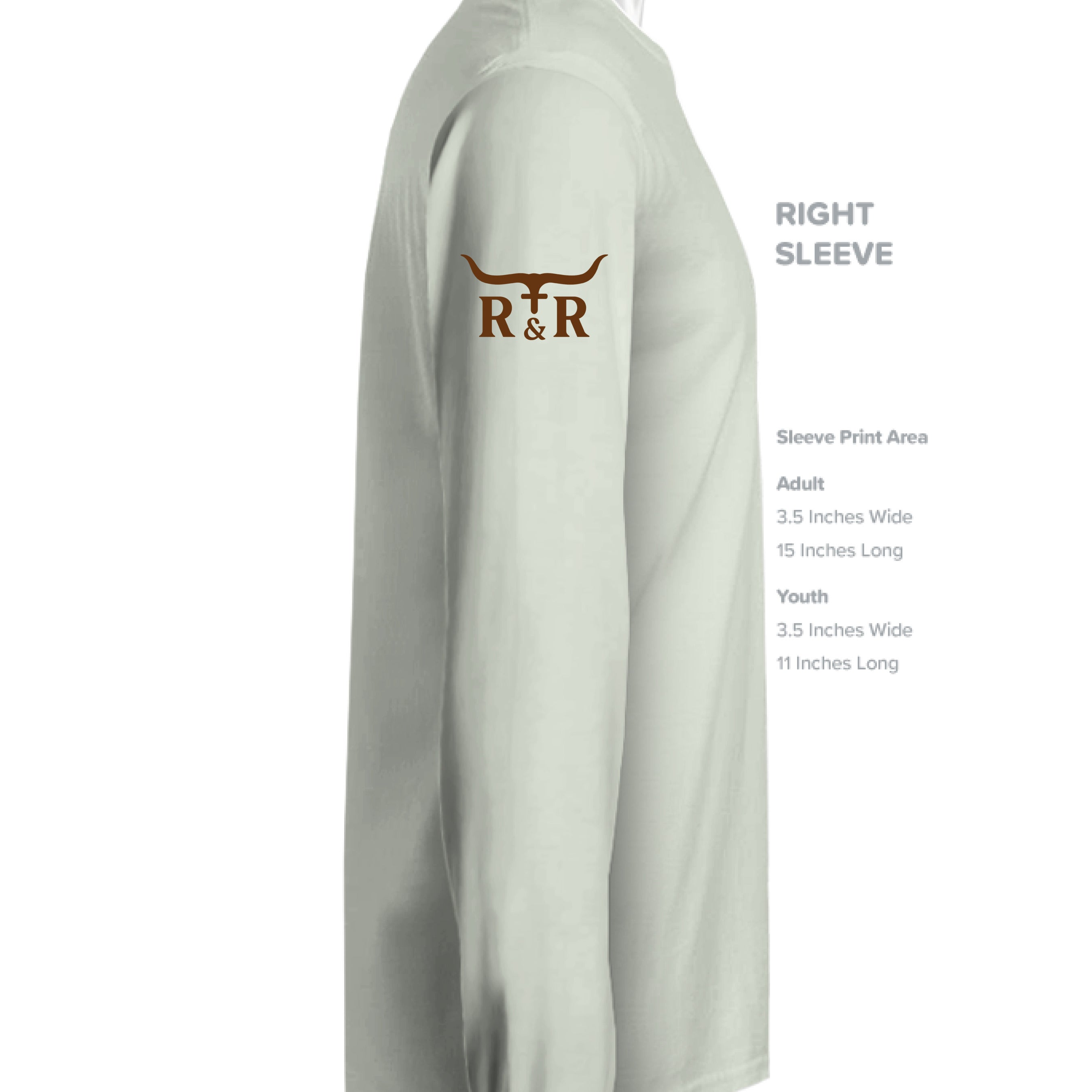 Citron - SLEEVE_RIGHT