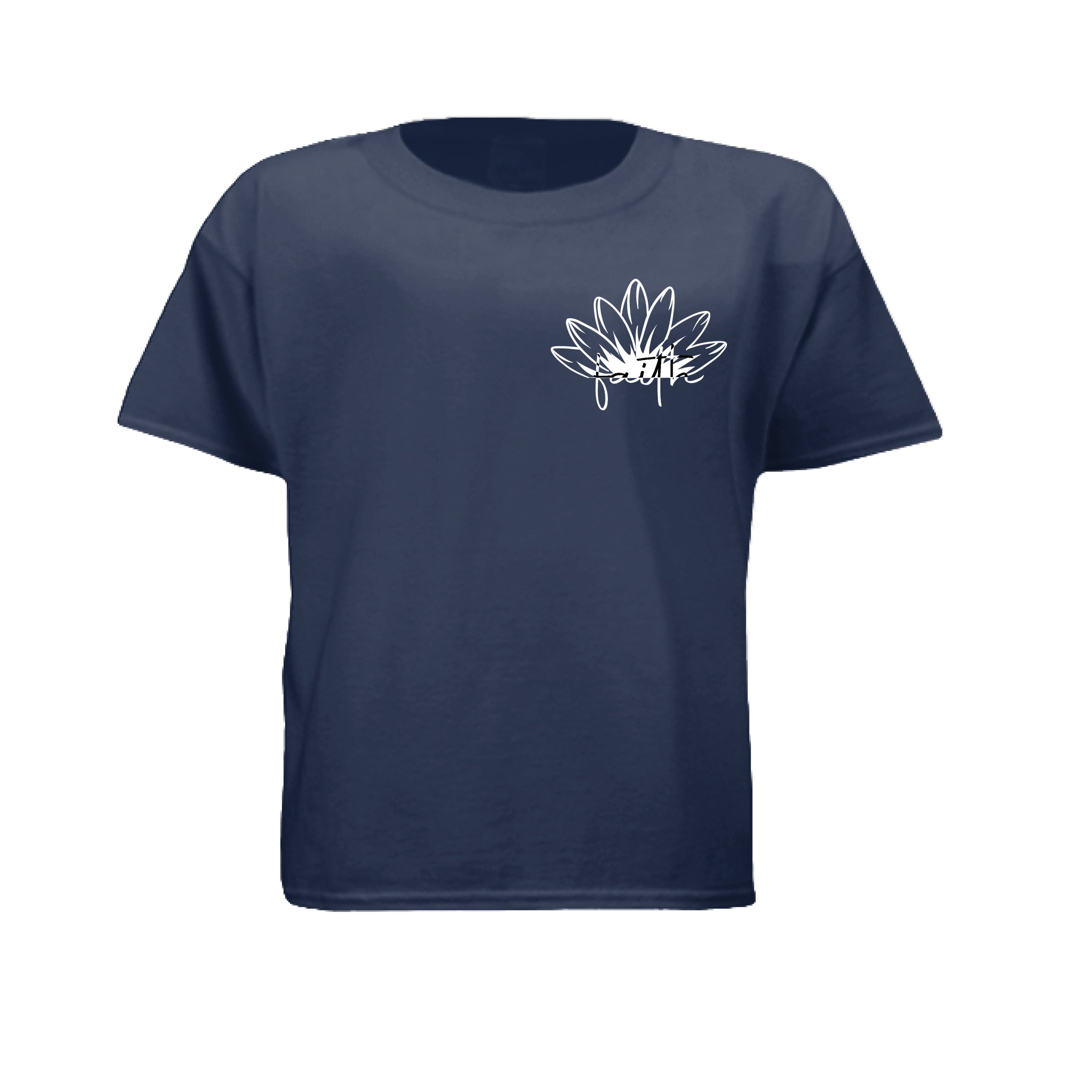 MIDNIGHT NAVY - FRONT