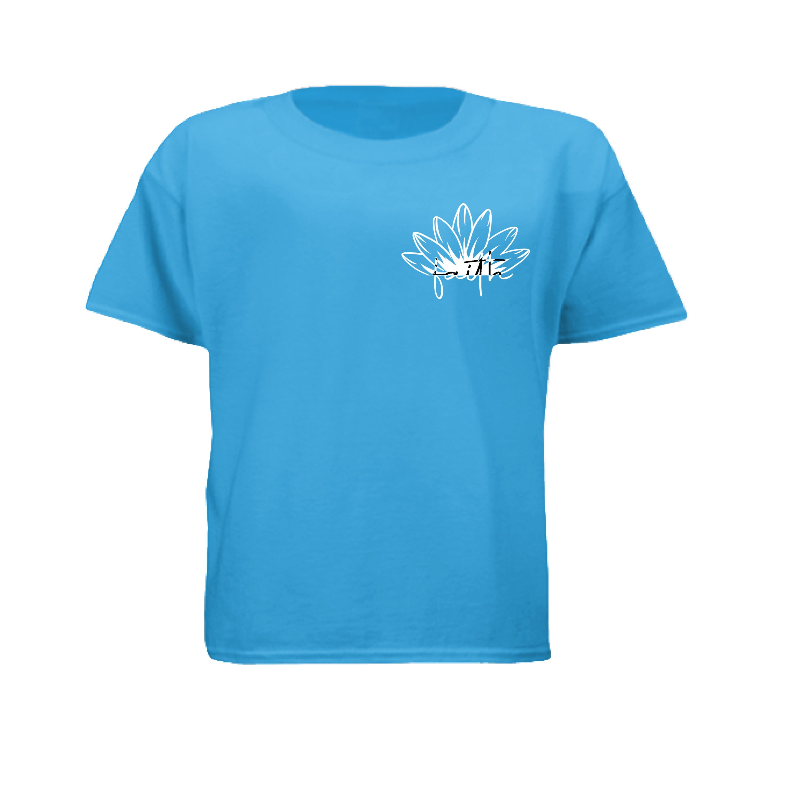TURQUOISE - FRONT