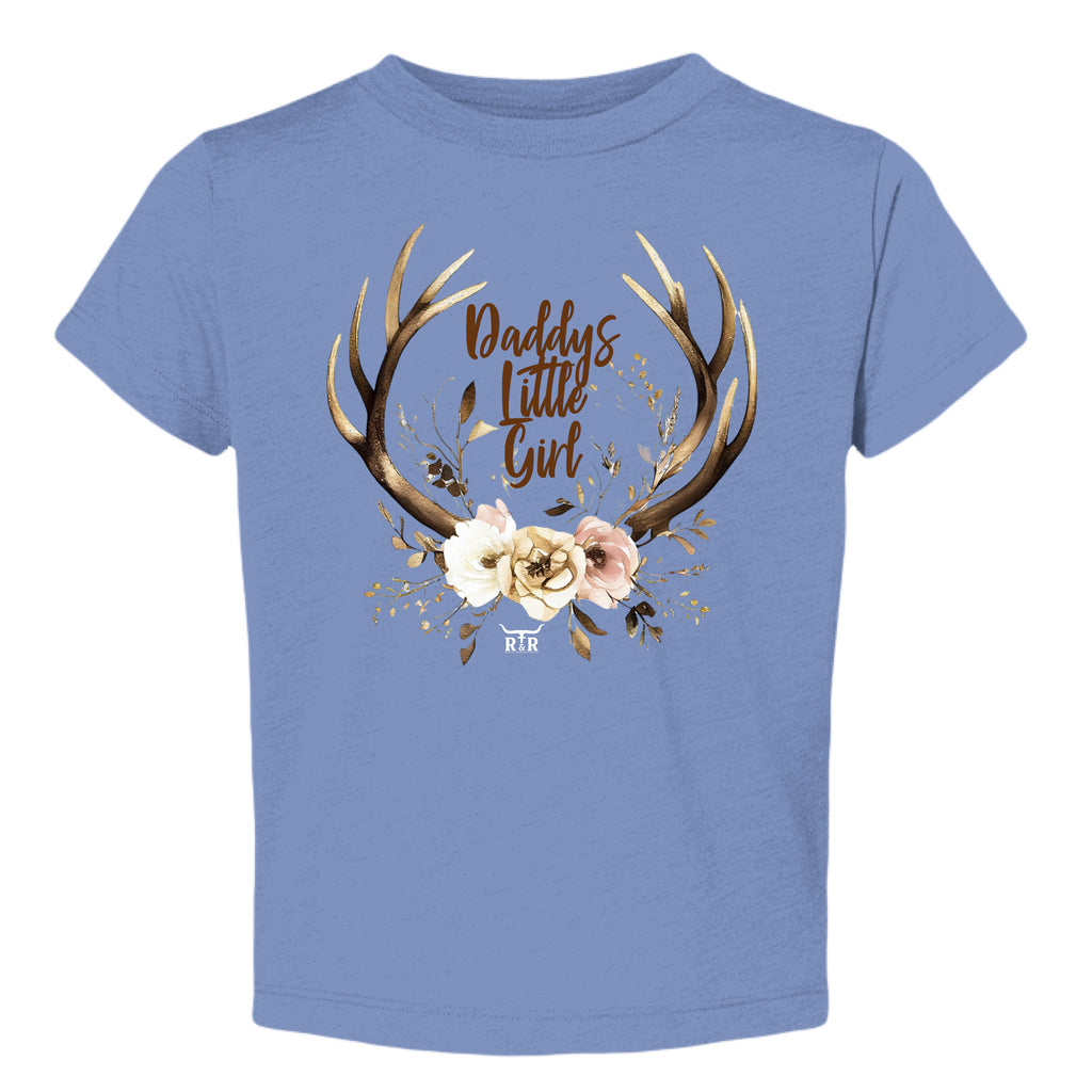 BLUE TRIBLEND - FRONT