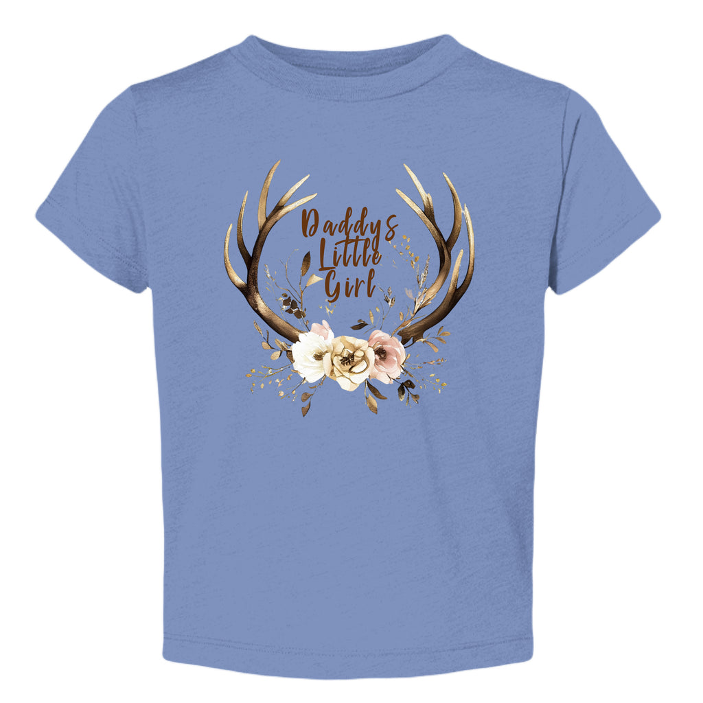 BLUE TRIBLEND - FRONT