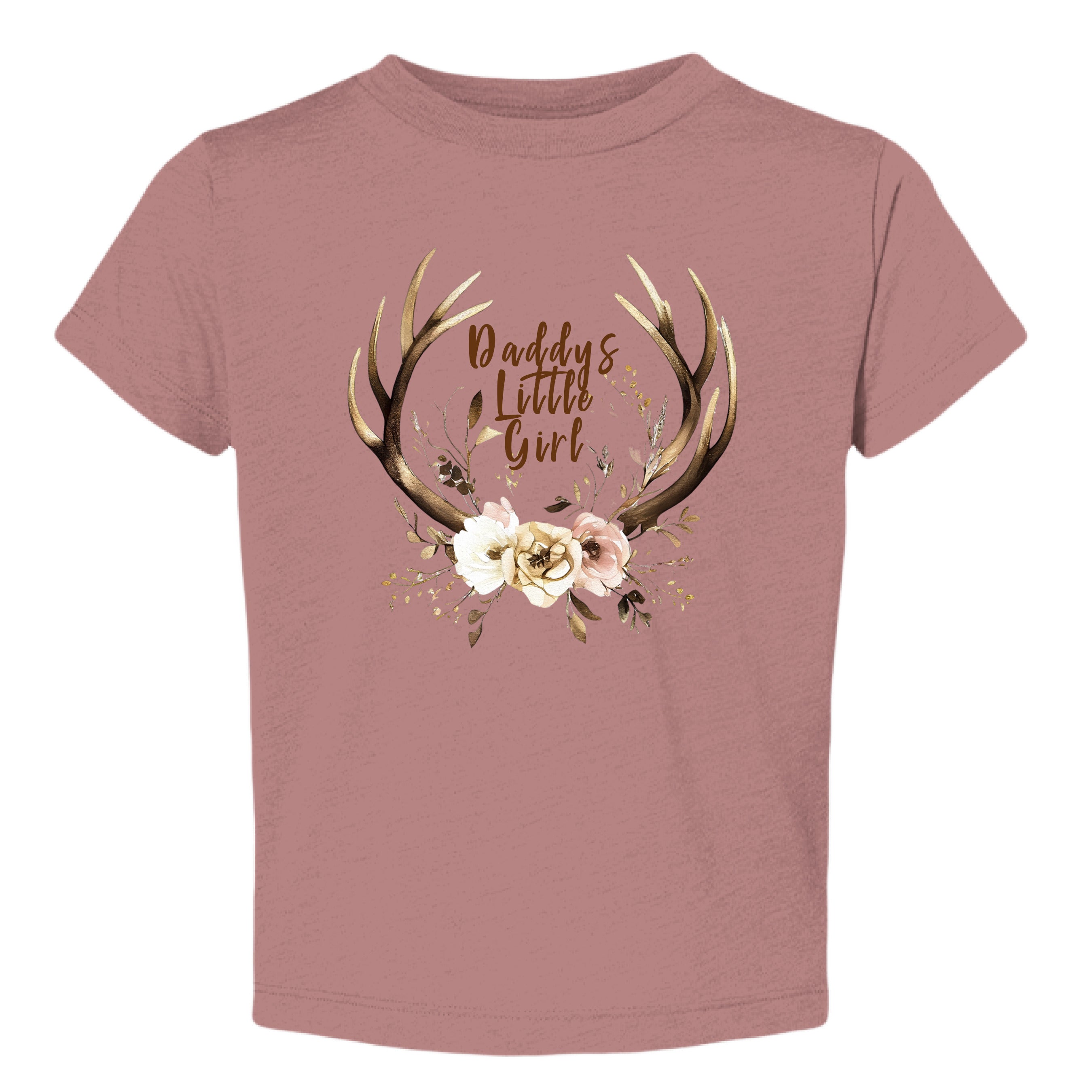 MAUVE TRIBLEND - FRONT