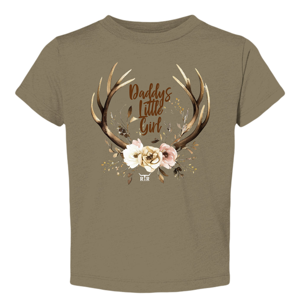 OLIVE TRIBLEND - FRONT