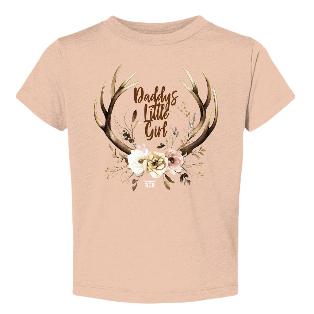 PEACH TRIBLEND - FRONT