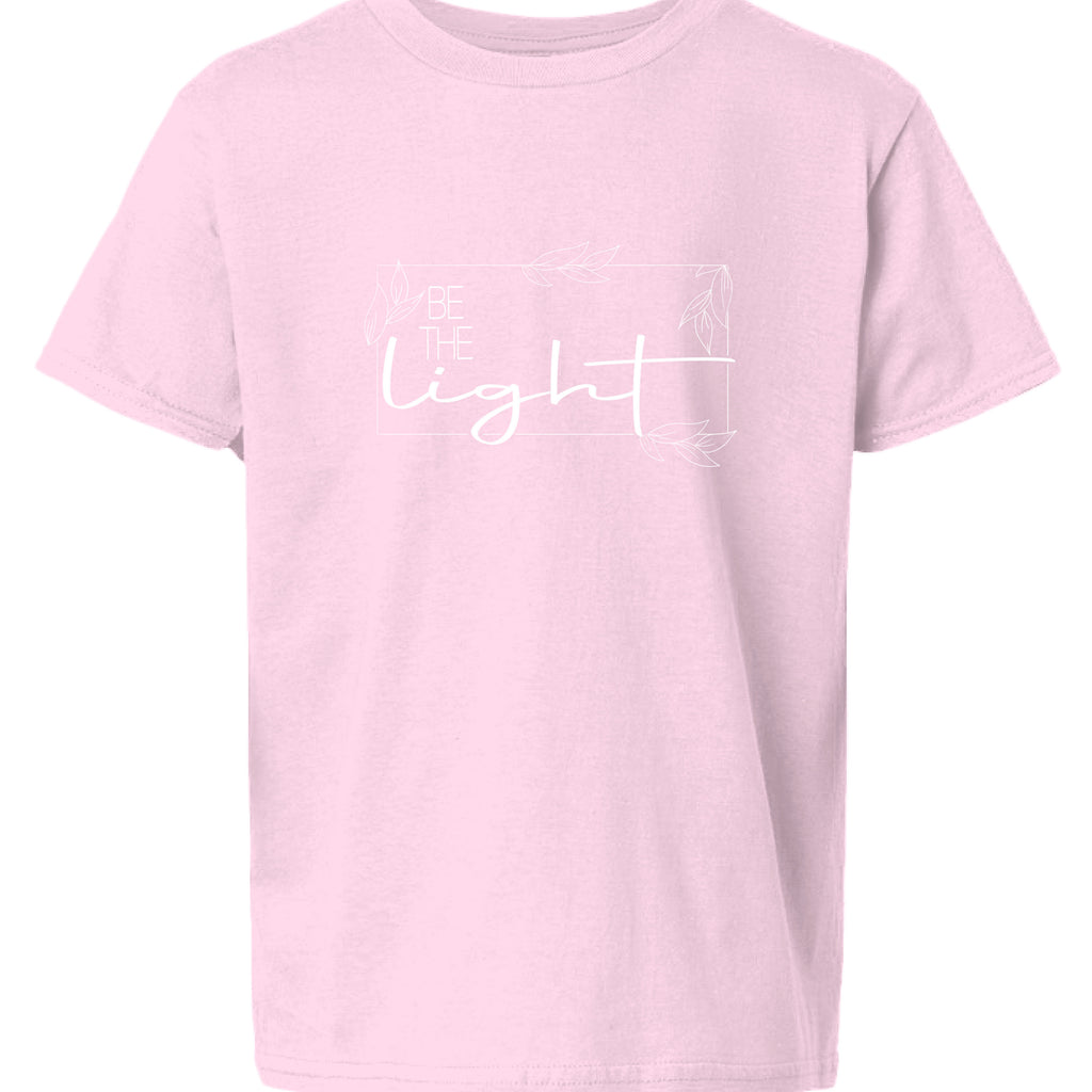 Light Pink - FRONT