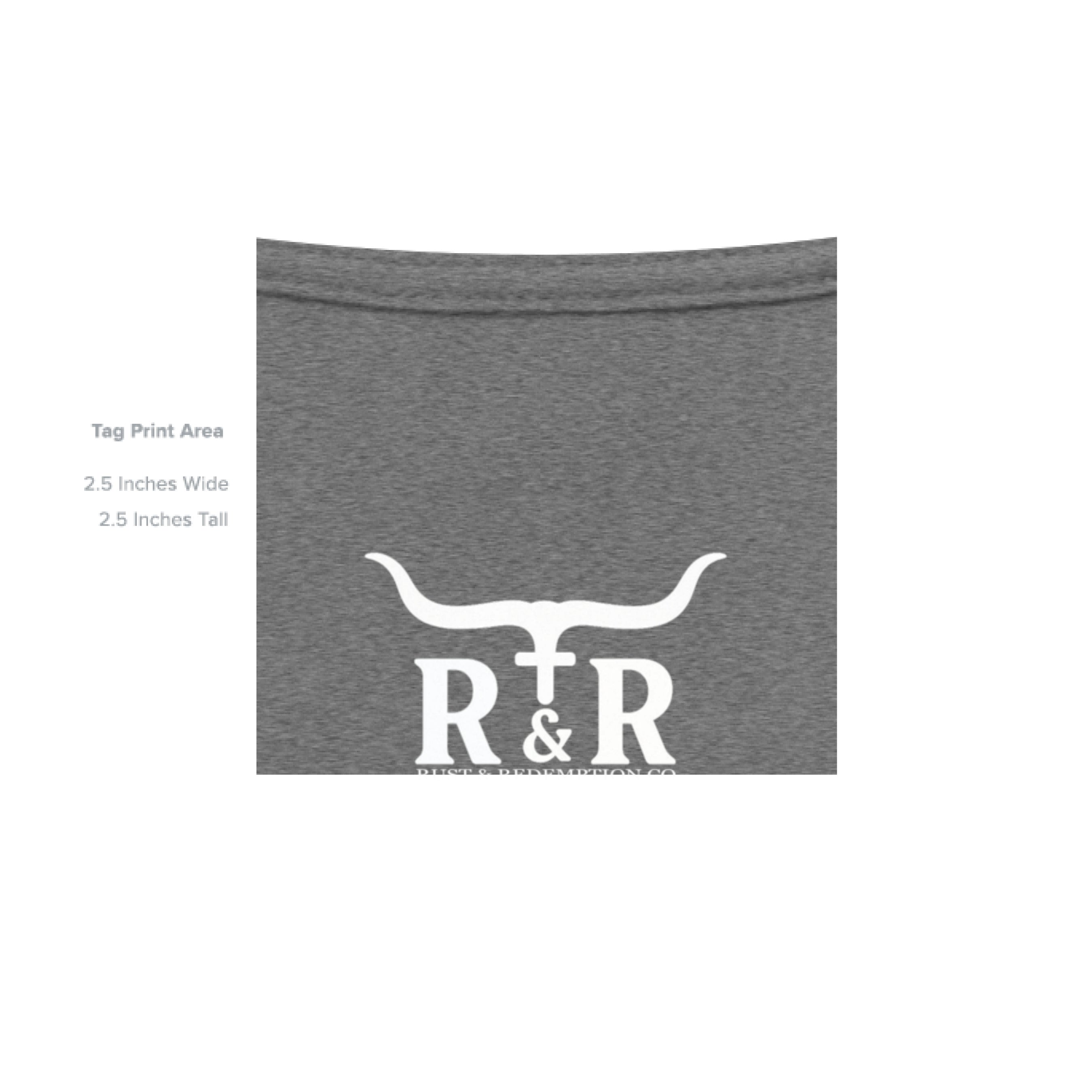 Graphite Heather - INSIDE_TAG_LINE