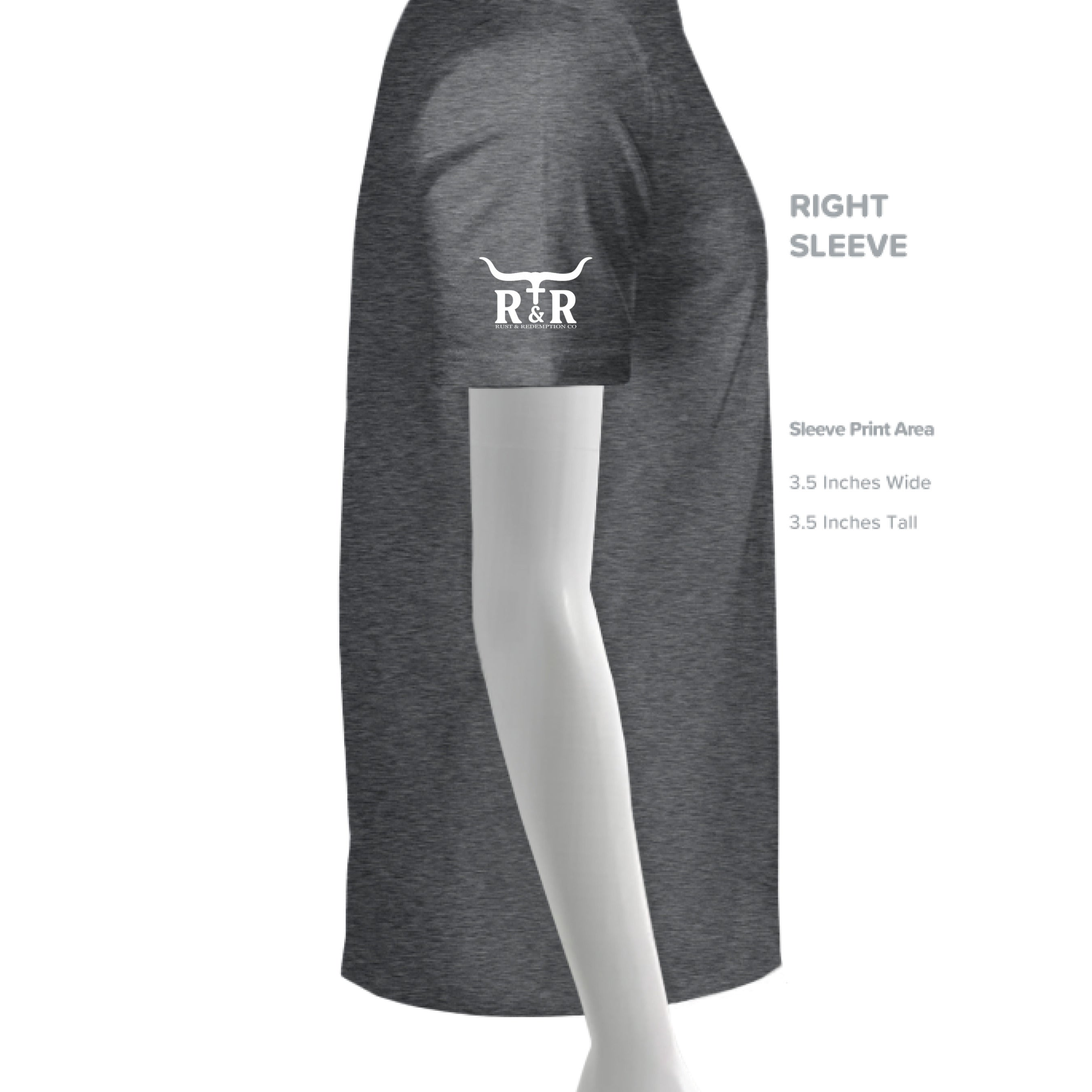 Dark Heather - SLEEVE_RIGHT