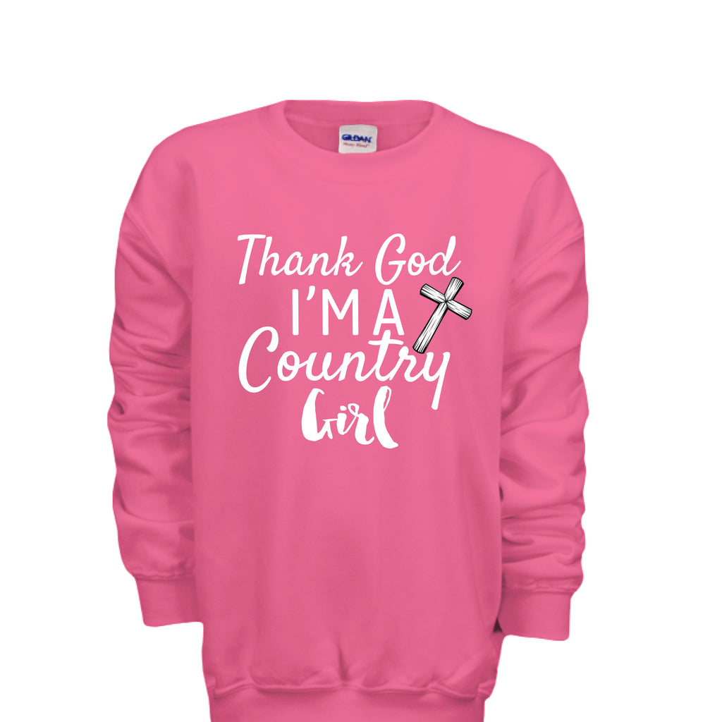 SAFETY PINK - FRONT
