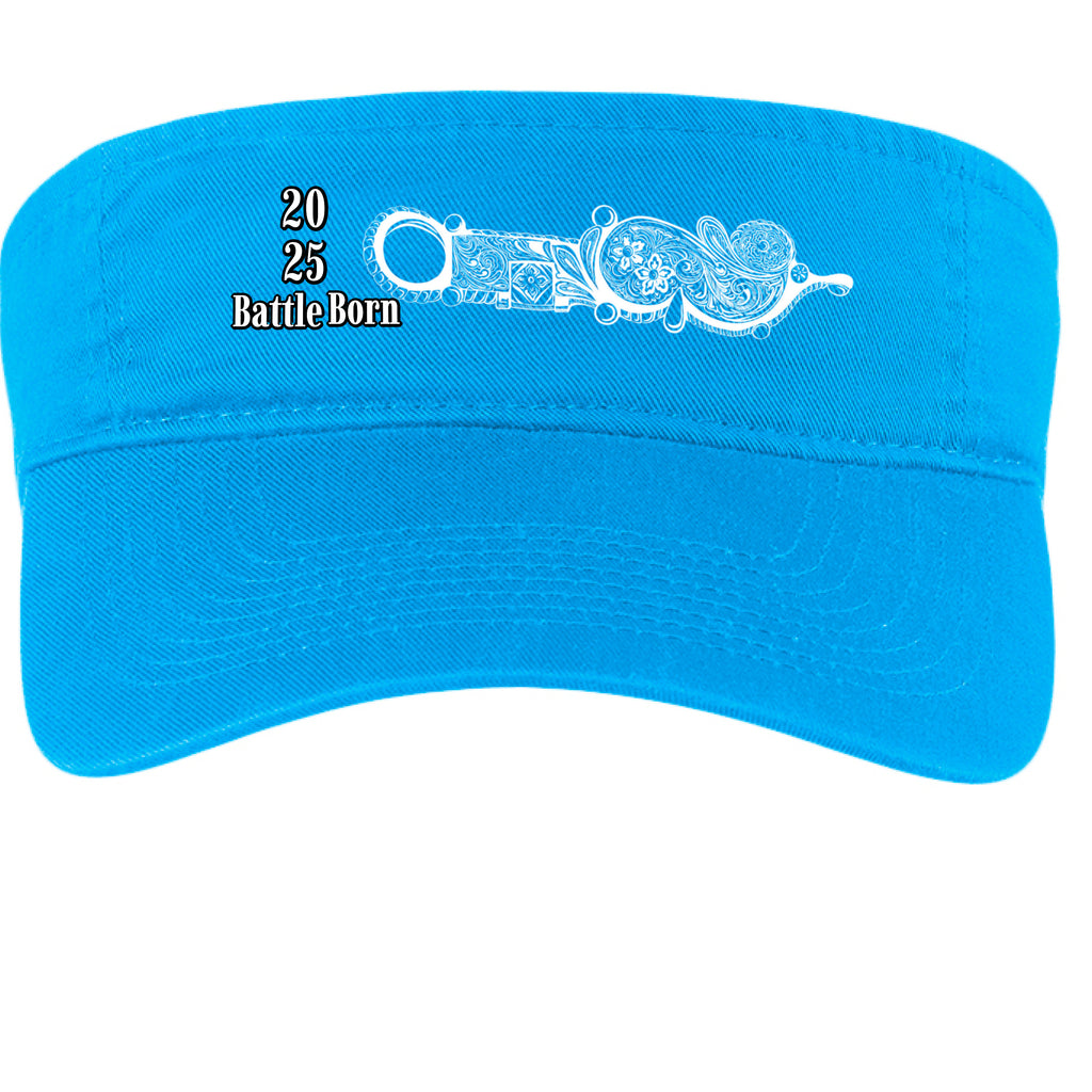 Sapphire - FRONT