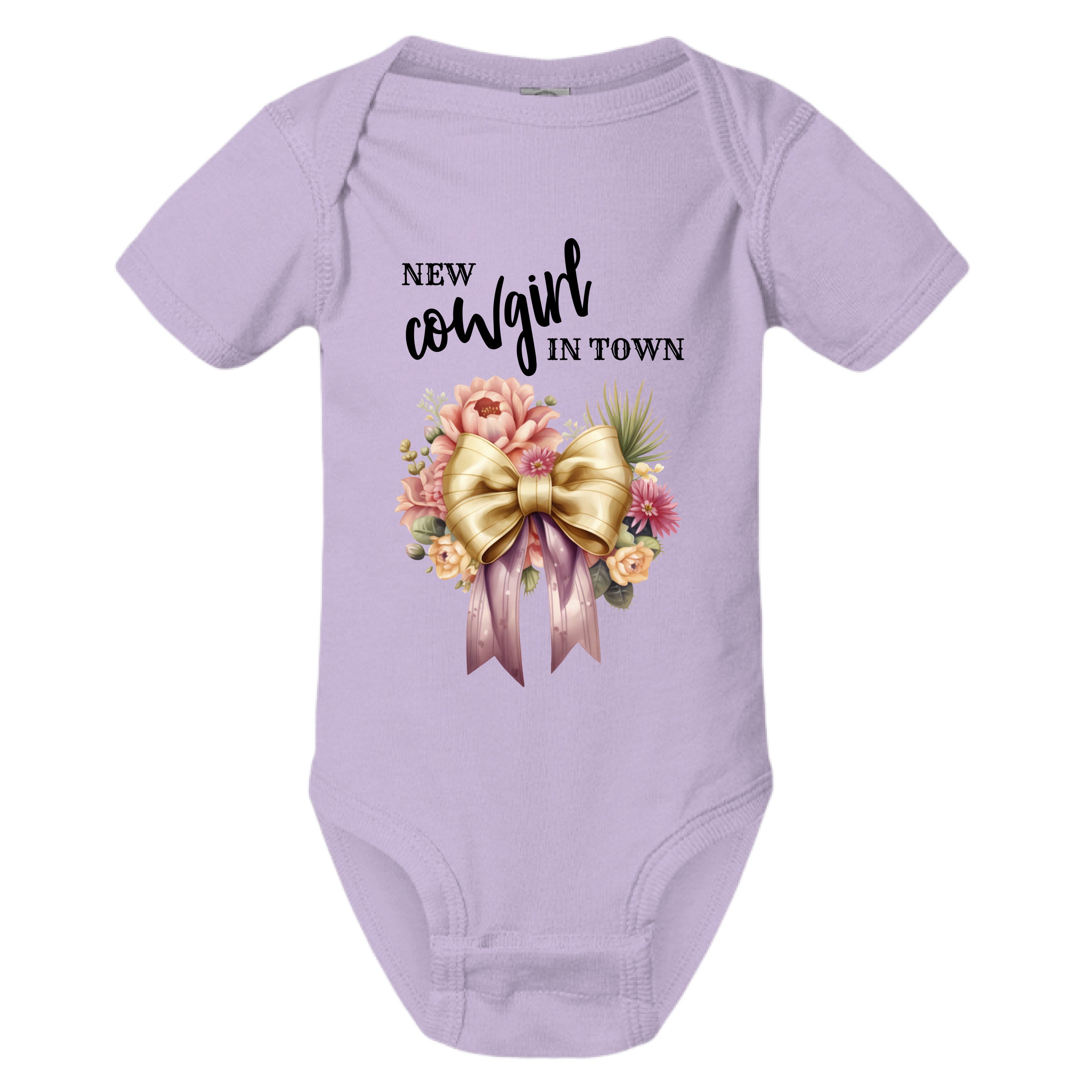 LAVENDER - FRONT