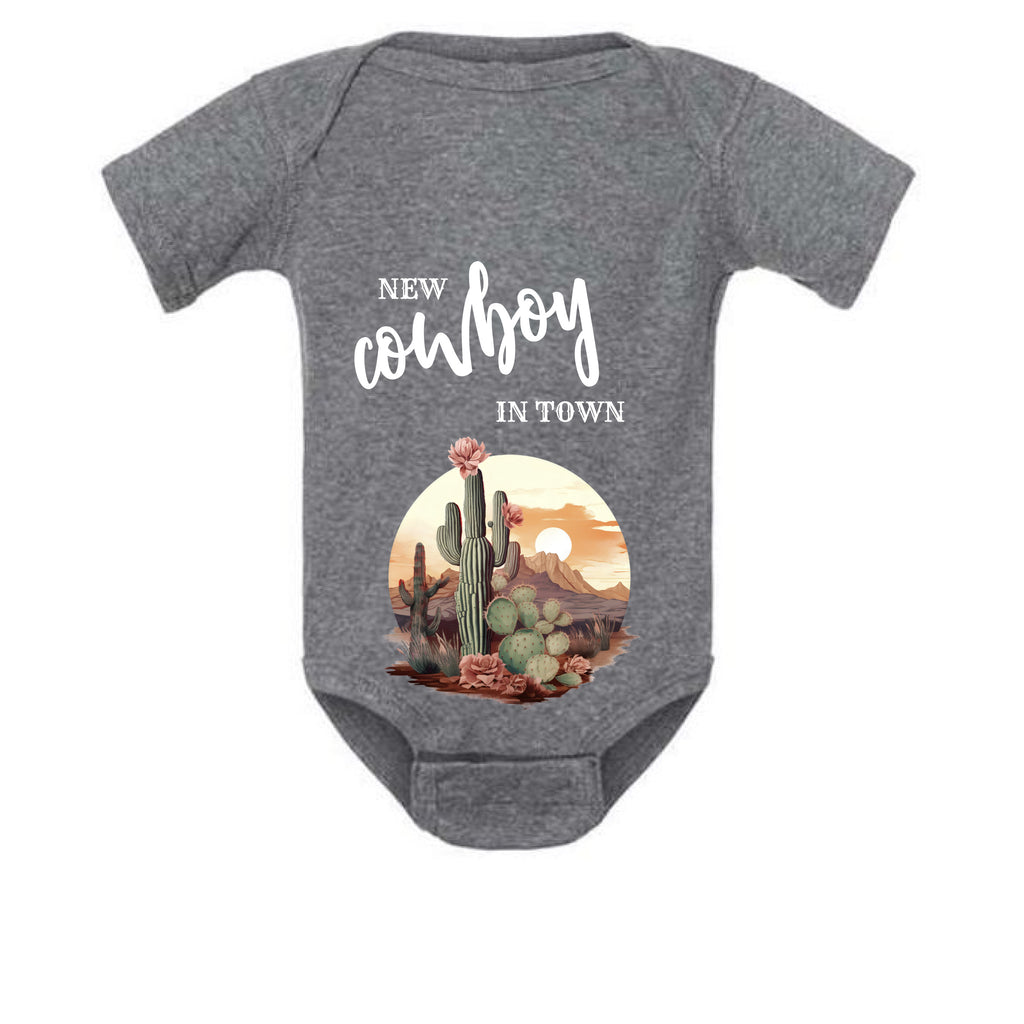 Granite Heather - FRONT