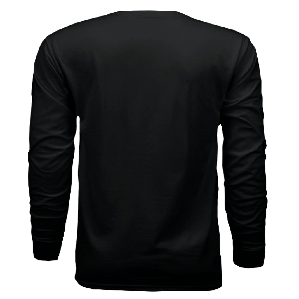 Vintage Black - BACK