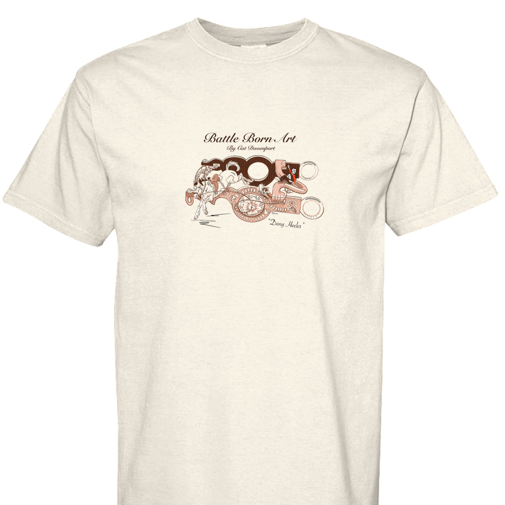 IVORY - FRONT