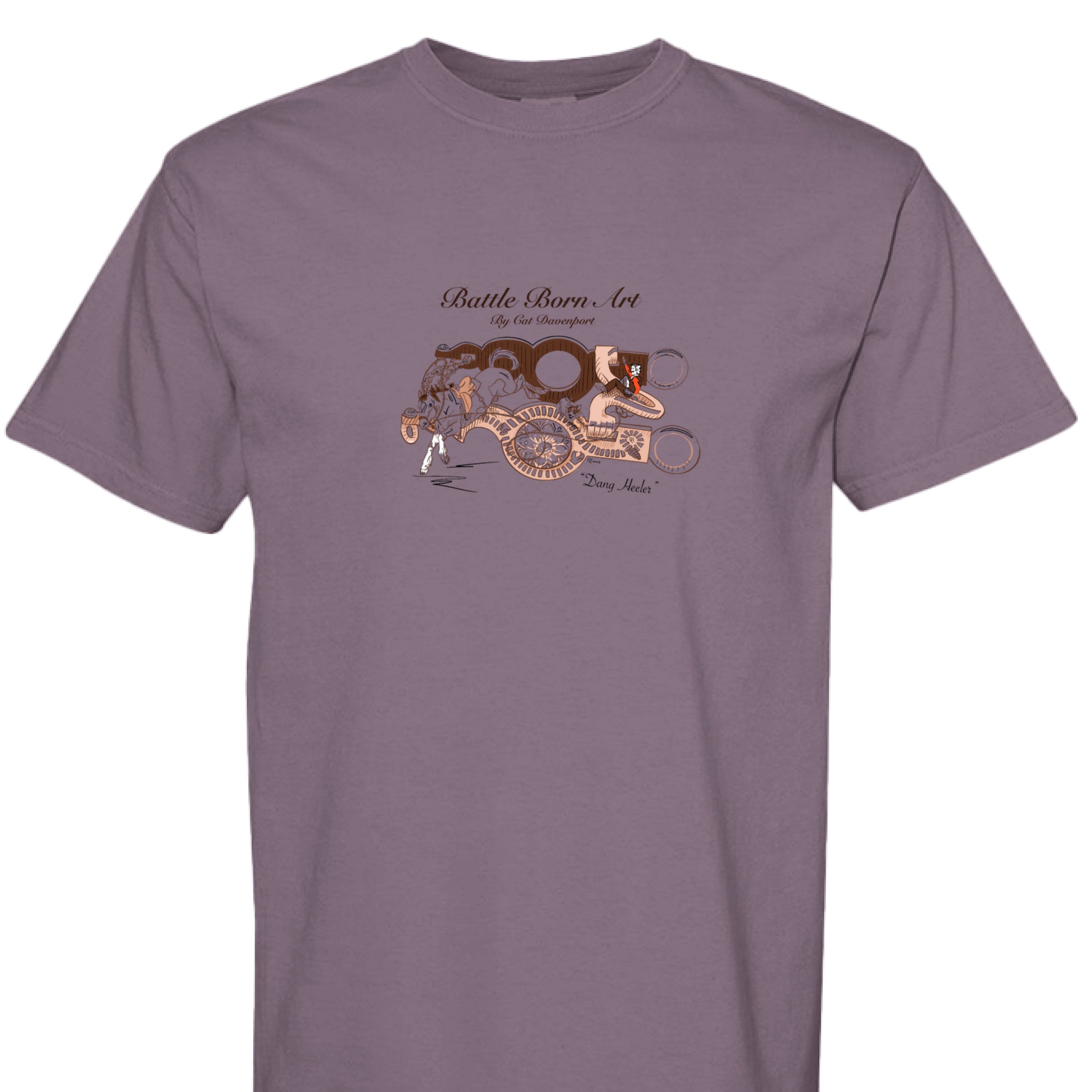 WINE - FRONT