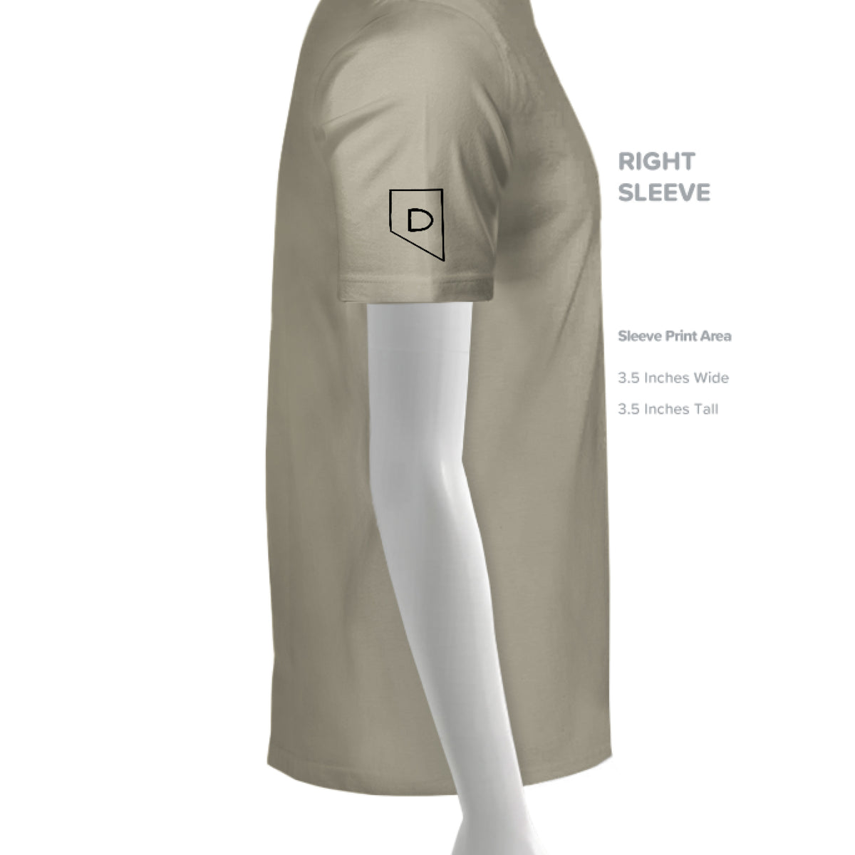 SANDSTONE - SLEEVE_RIGHT