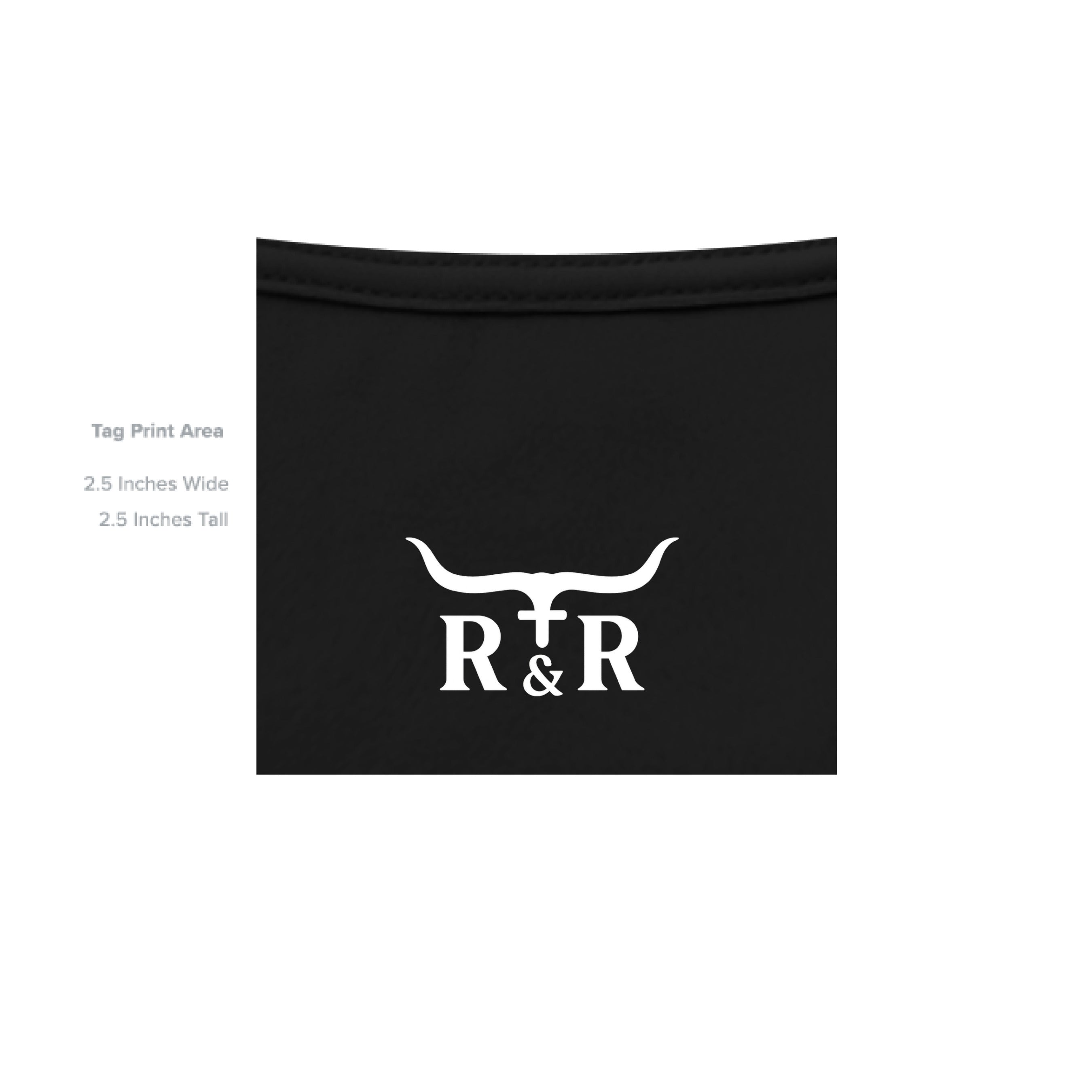 SOLID BLK BLEND - INSIDE_TAG_LINE