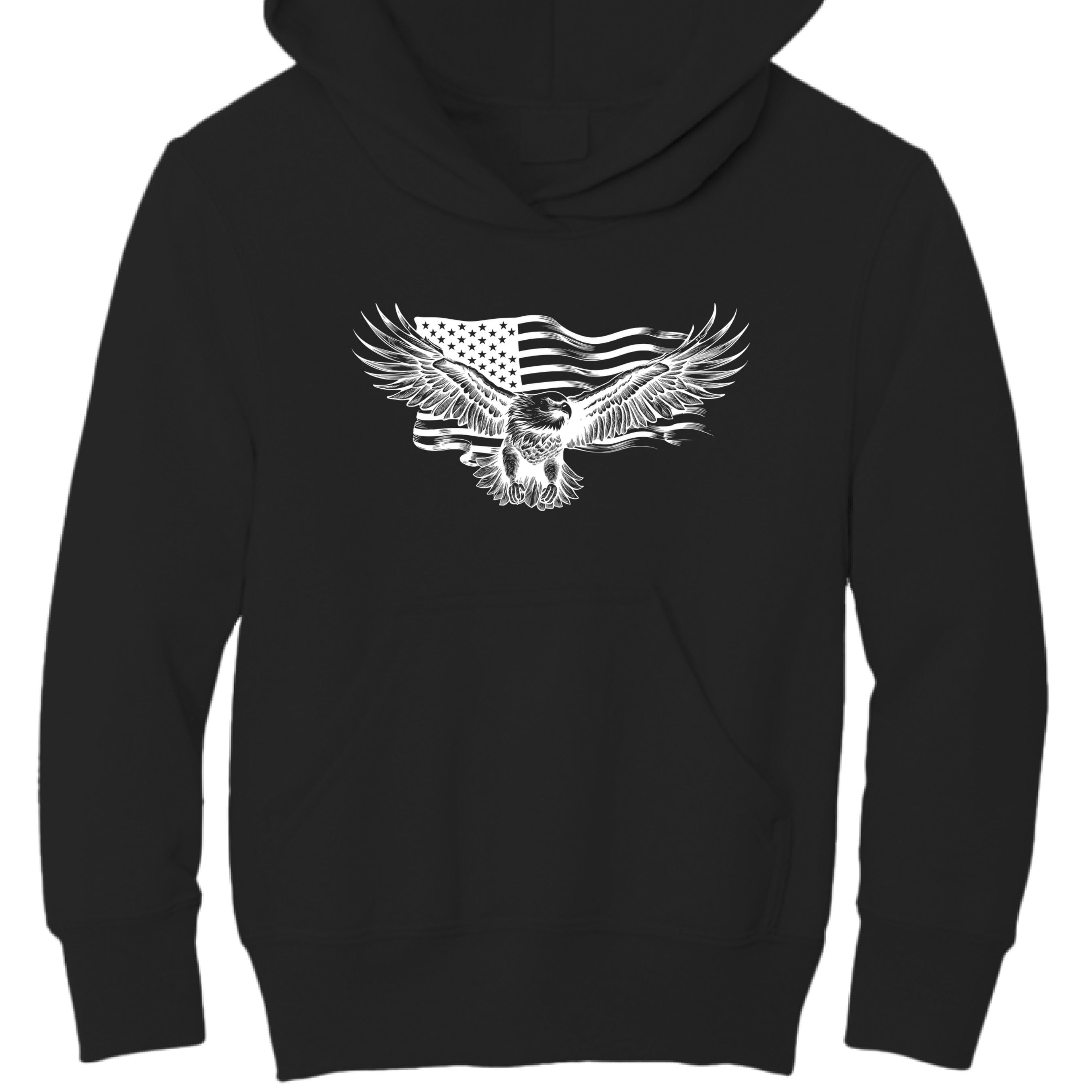 Jet Black - FRONT