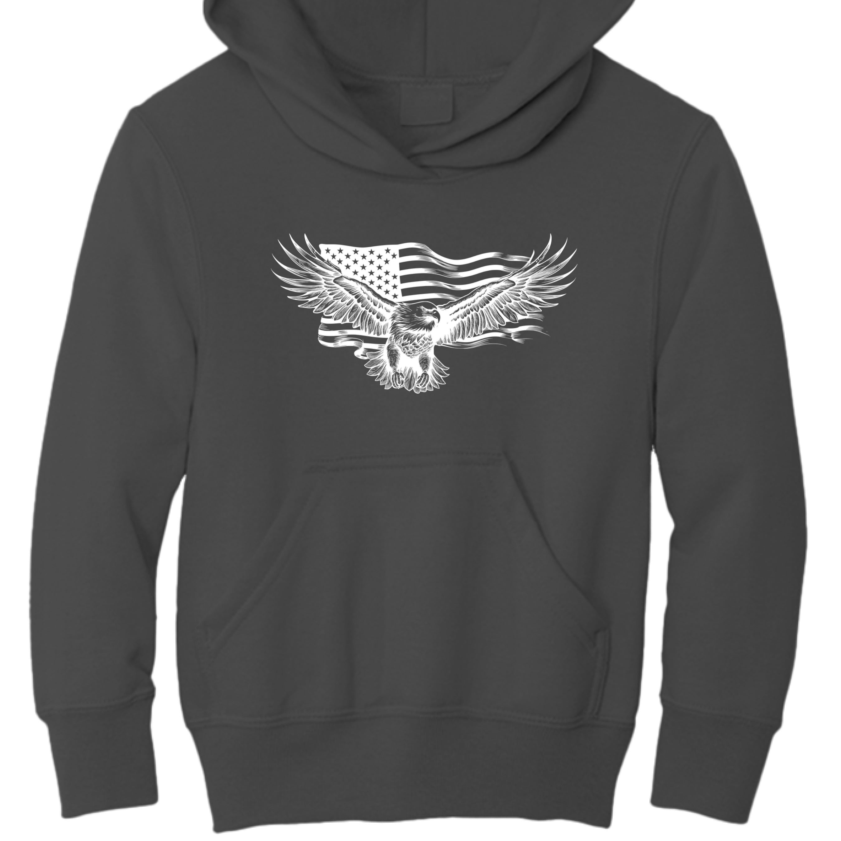 Dark Hthr Grey - FRONT