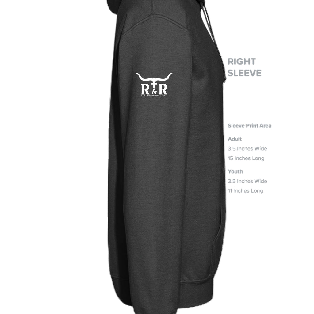 Jet Black - SLEEVE_RIGHT