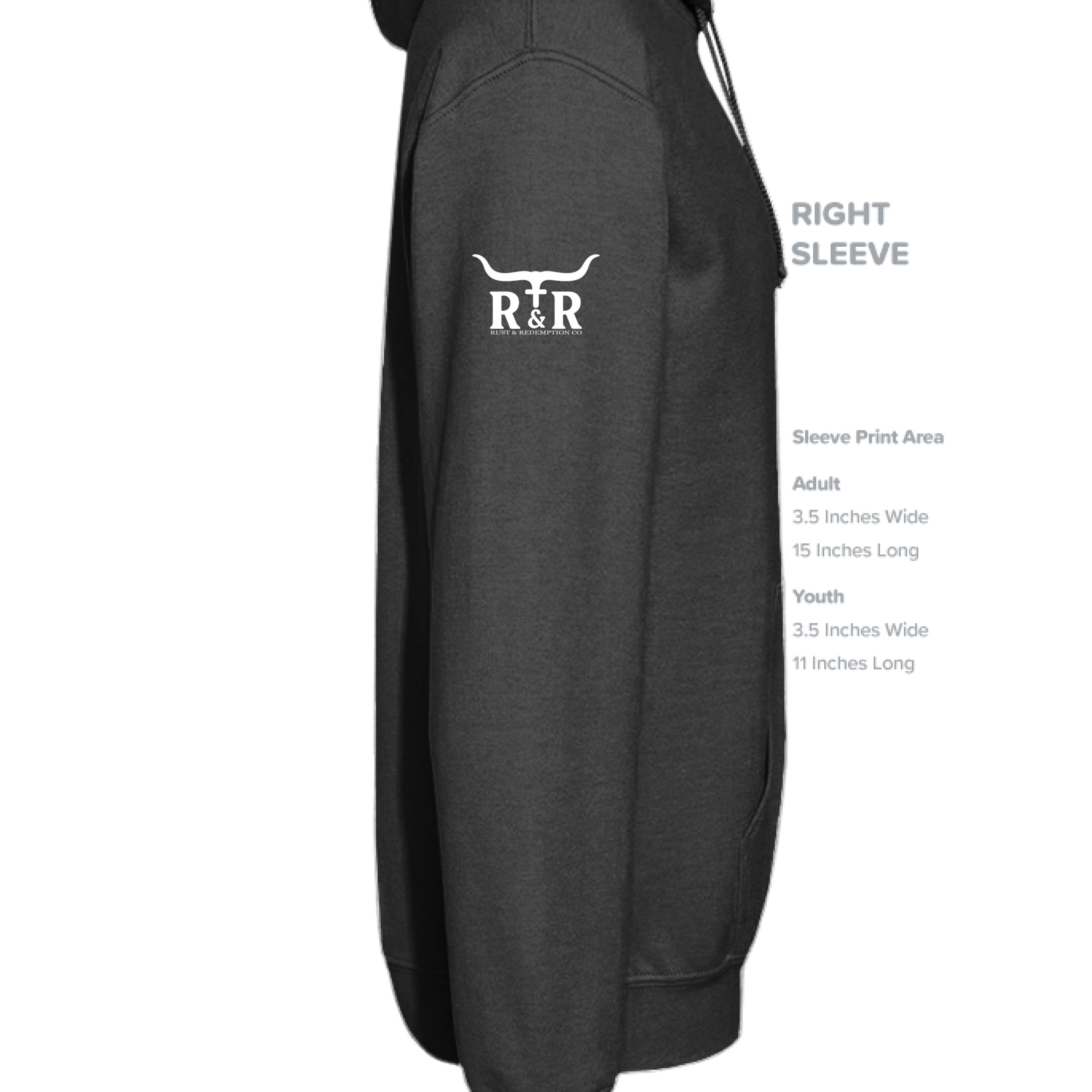 Jet Black - SLEEVE_RIGHT