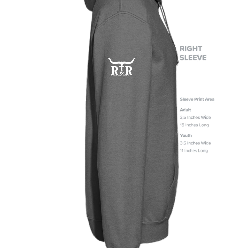 Dark Hthr Grey - SLEEVE_RIGHT