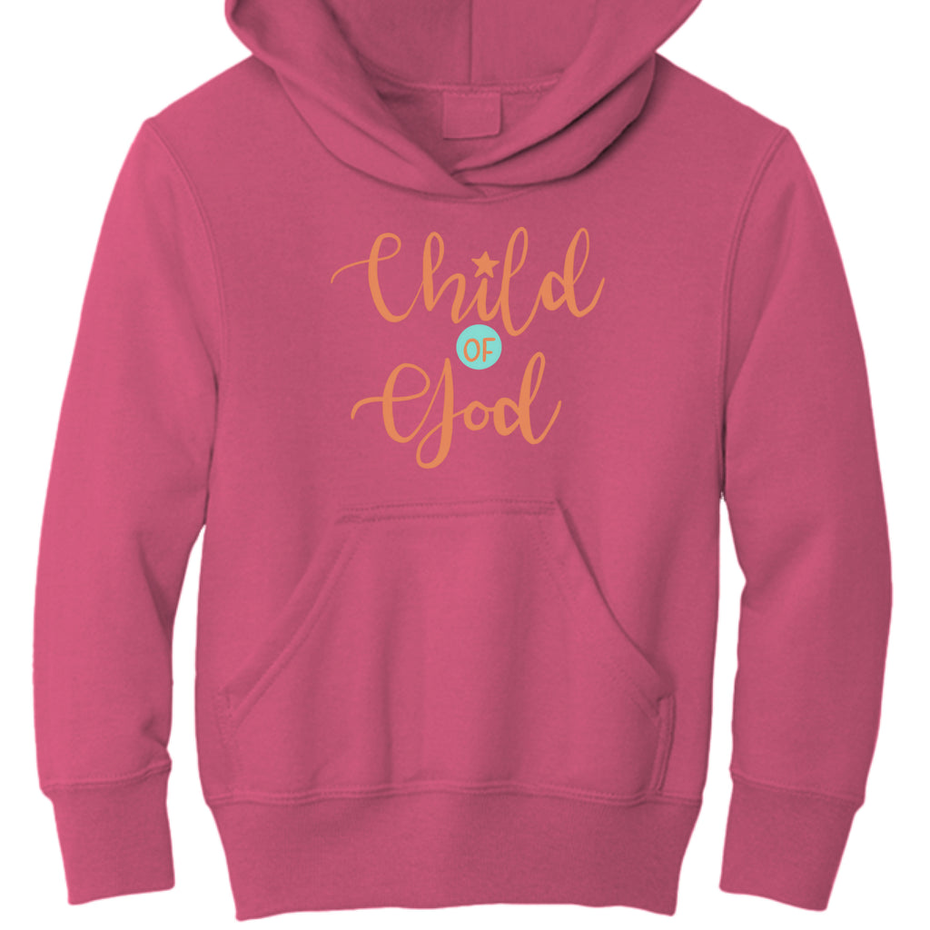 Neon Pink - FRONT
