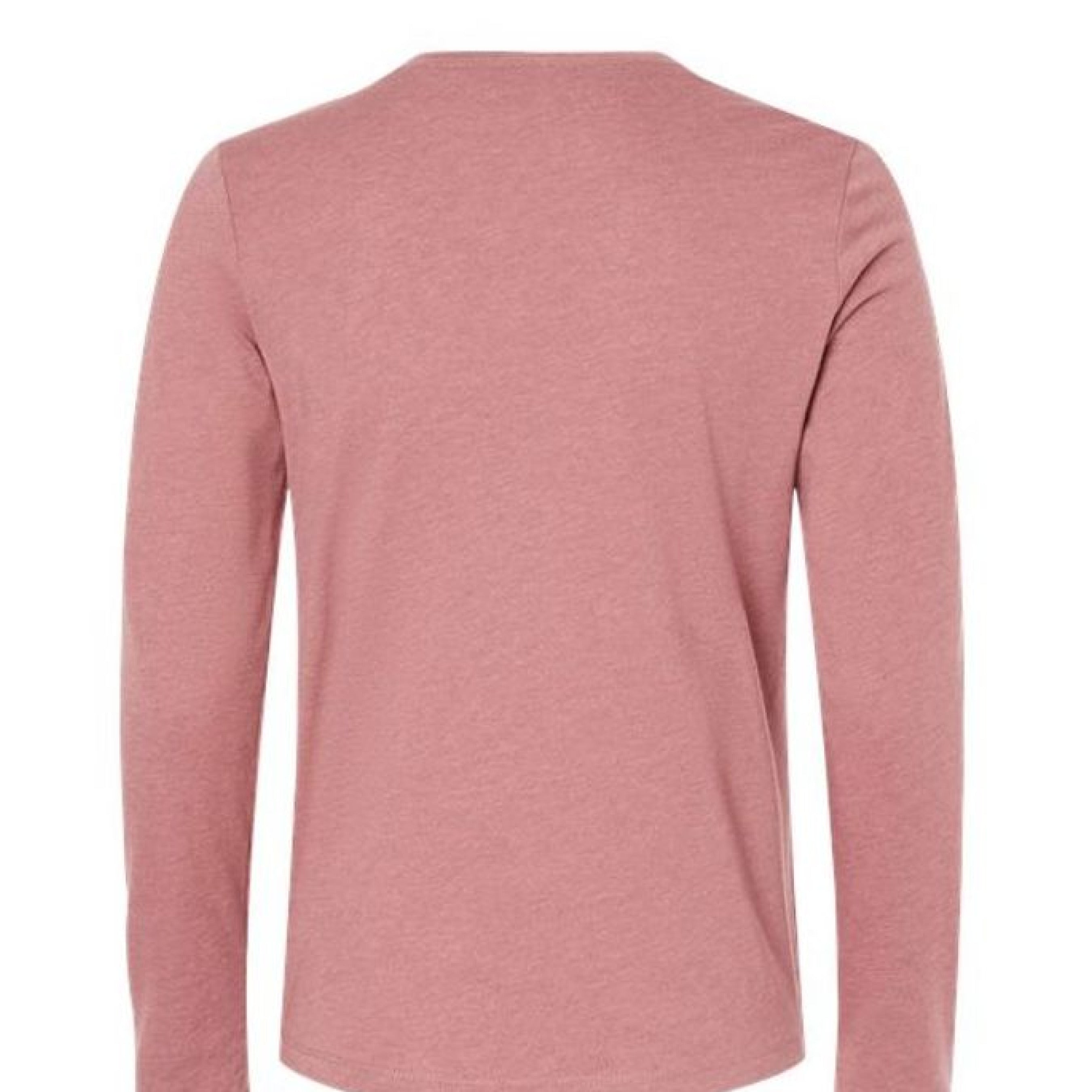 Heather Mauve - BACK