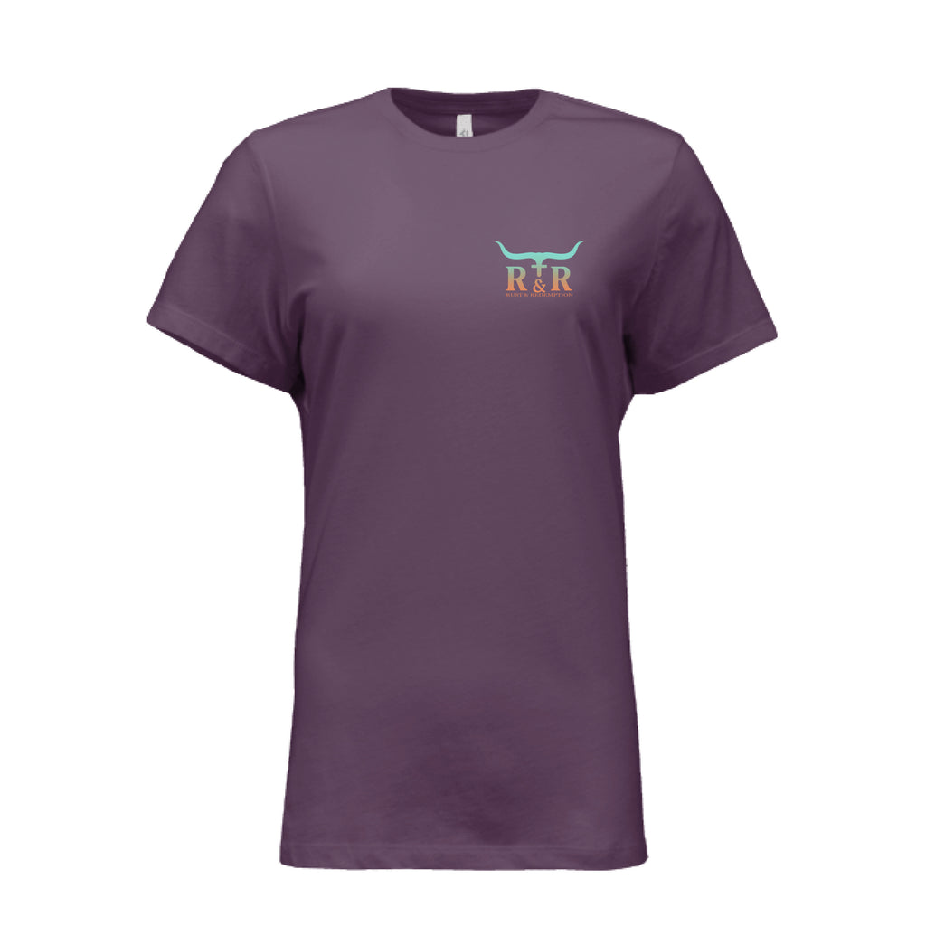 Royal Purple - FRONT