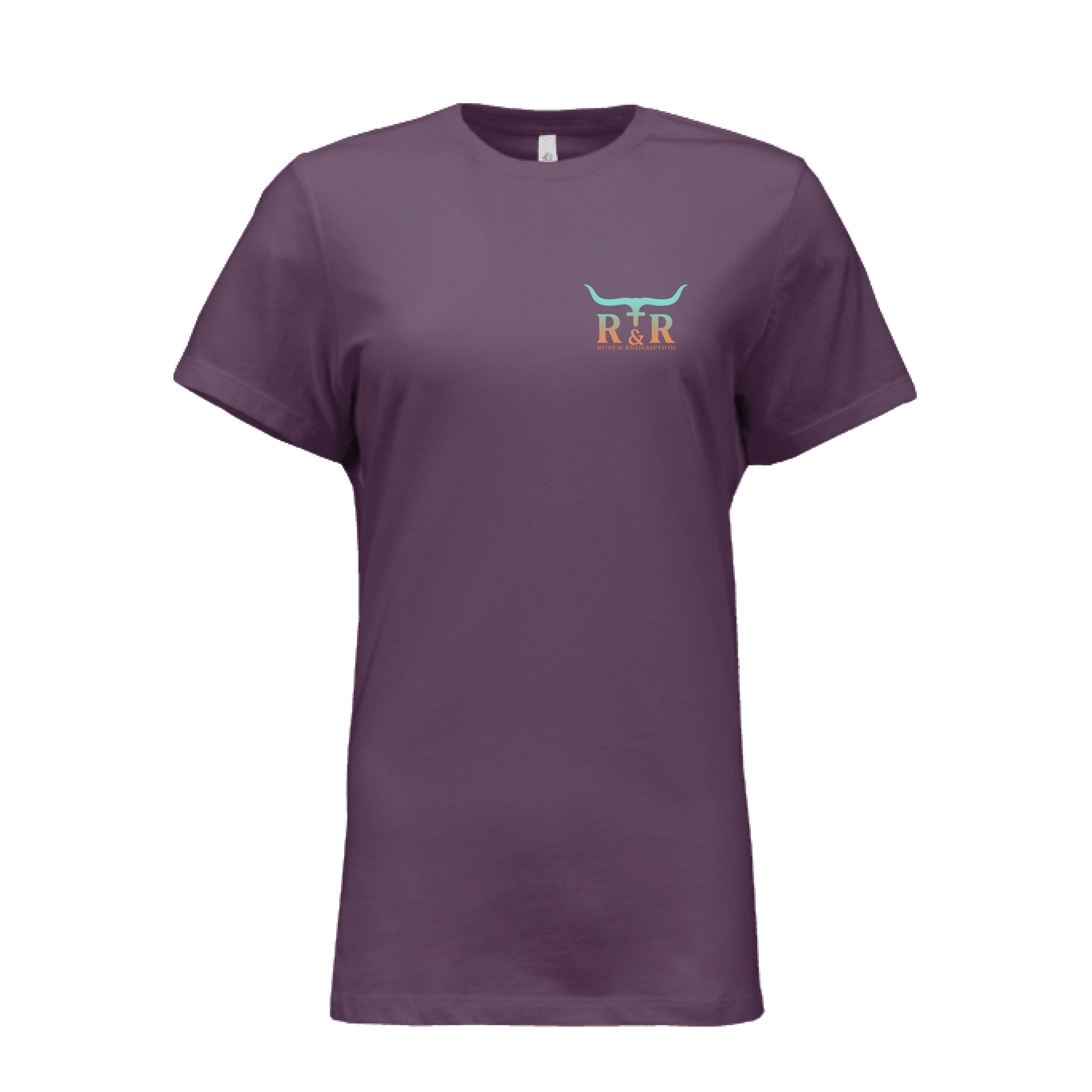 Royal Purple - FRONT